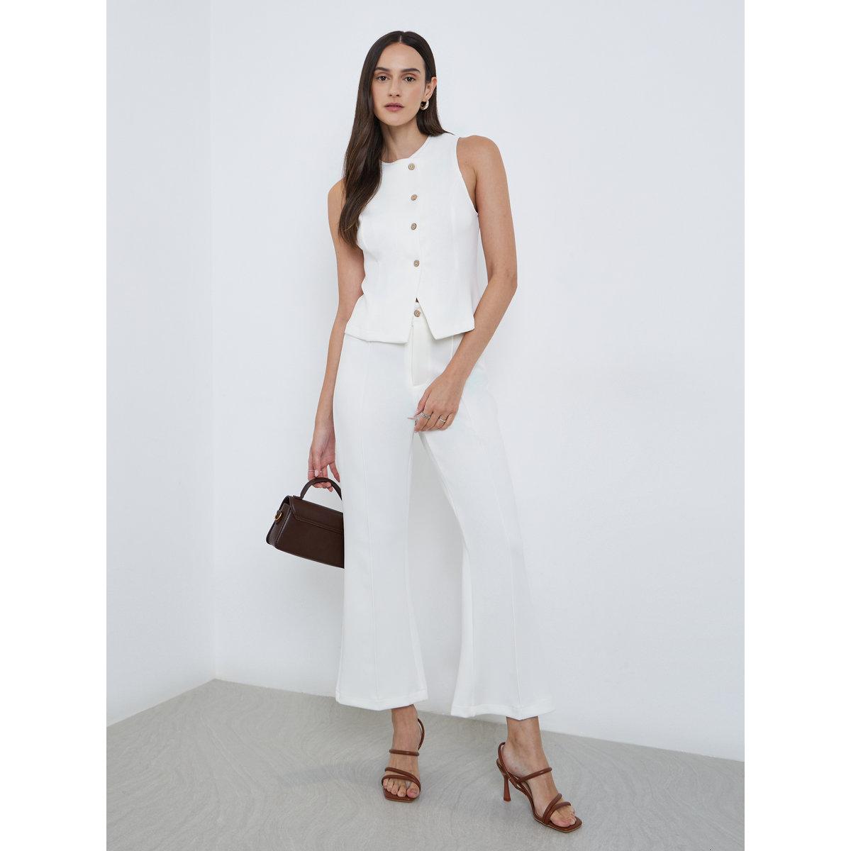 بنطال بحافة واسعة-women-clothing-bottoms-trousers-image-1