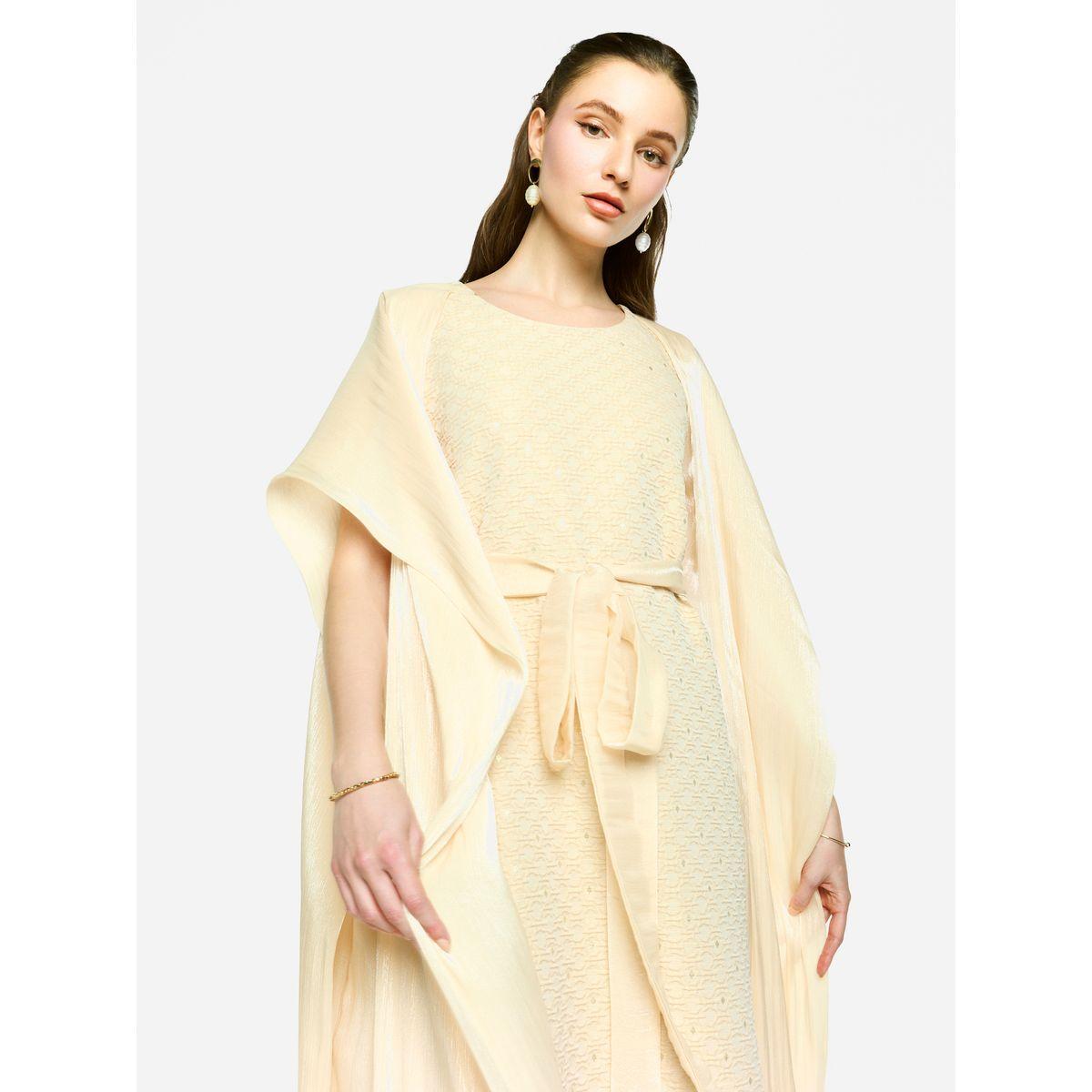 House of Moda Embellished Kimono Sleeve Belted Maxi Dress-women-clothing-dresses-image-7