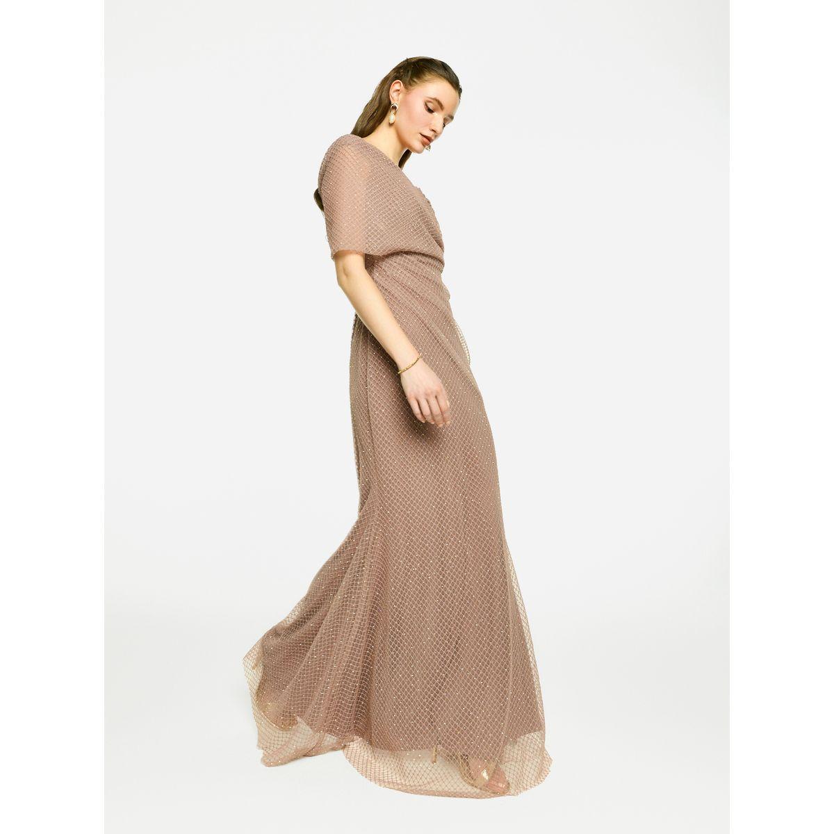 فستان طويل بتفاصيل مُنمقة مع أكتاف مكشوفة-women-clothing-dresses-image-5