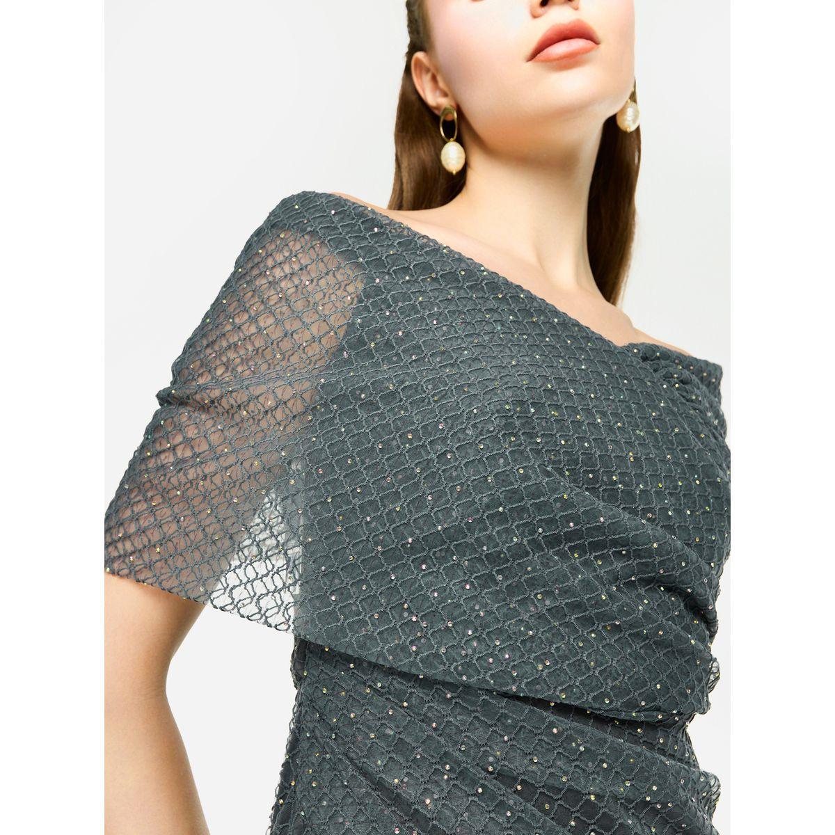 House of Moda Embellished Mesh Off Shoulder Maxi Dress-women-clothing-dresses-image-7