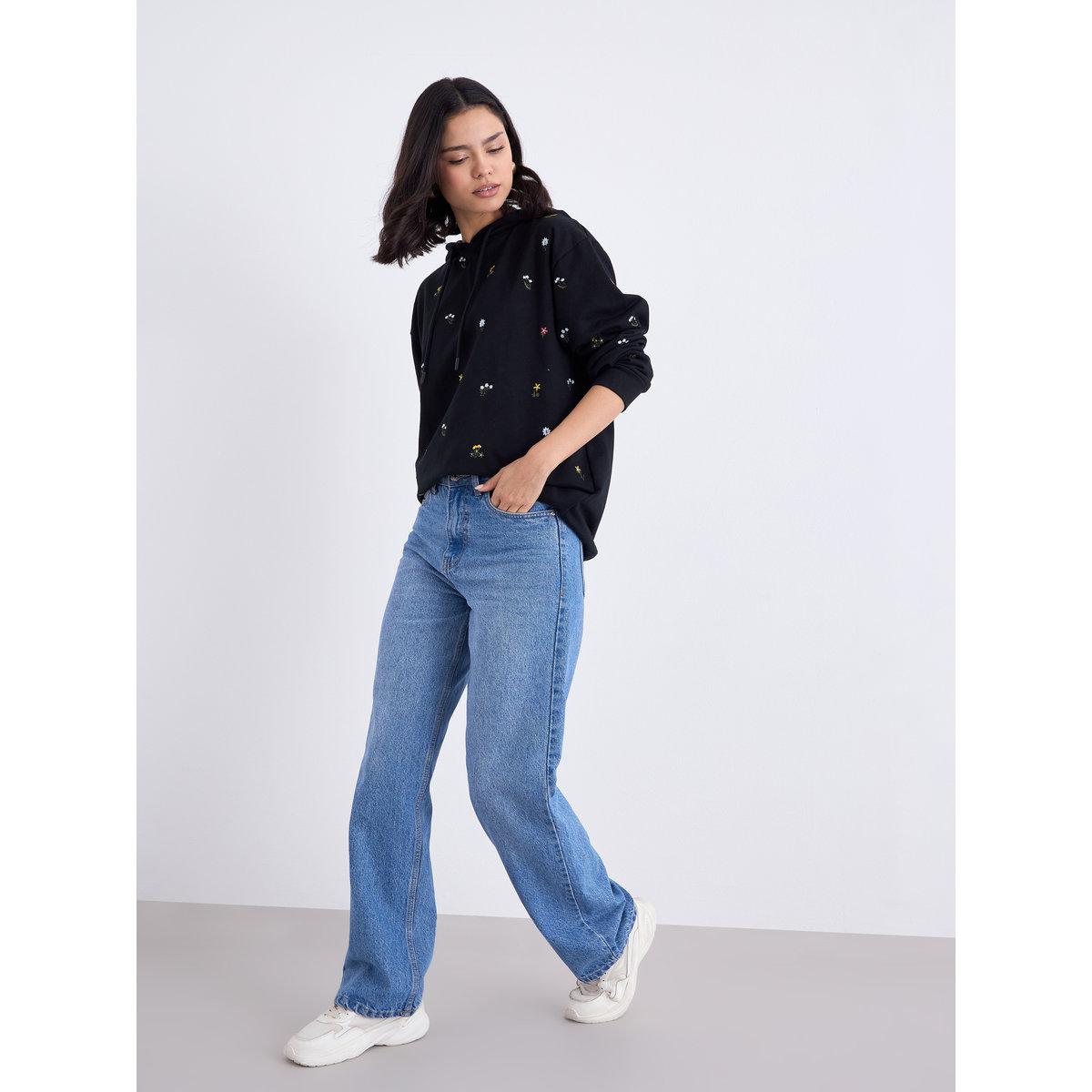 هودي بتفاصيل مُطرزة-women-winterwear-hoodiesandsweatshirts-hoodies-image-2