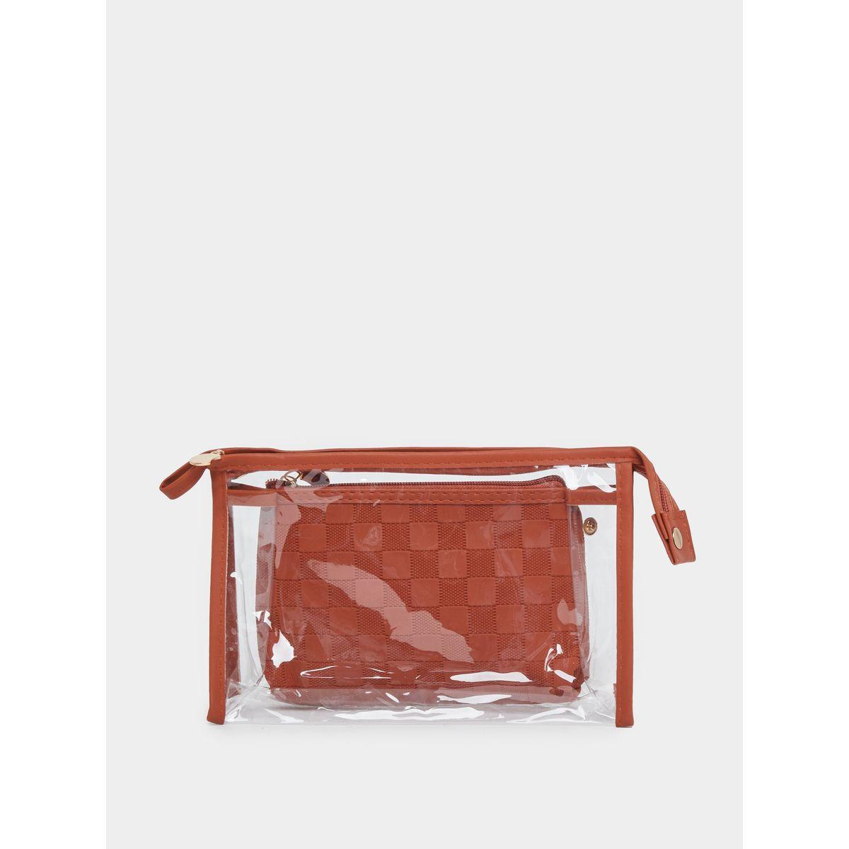 Styli Women Clear Zip Washbag-women-bagsandwallets-handbags-image-4