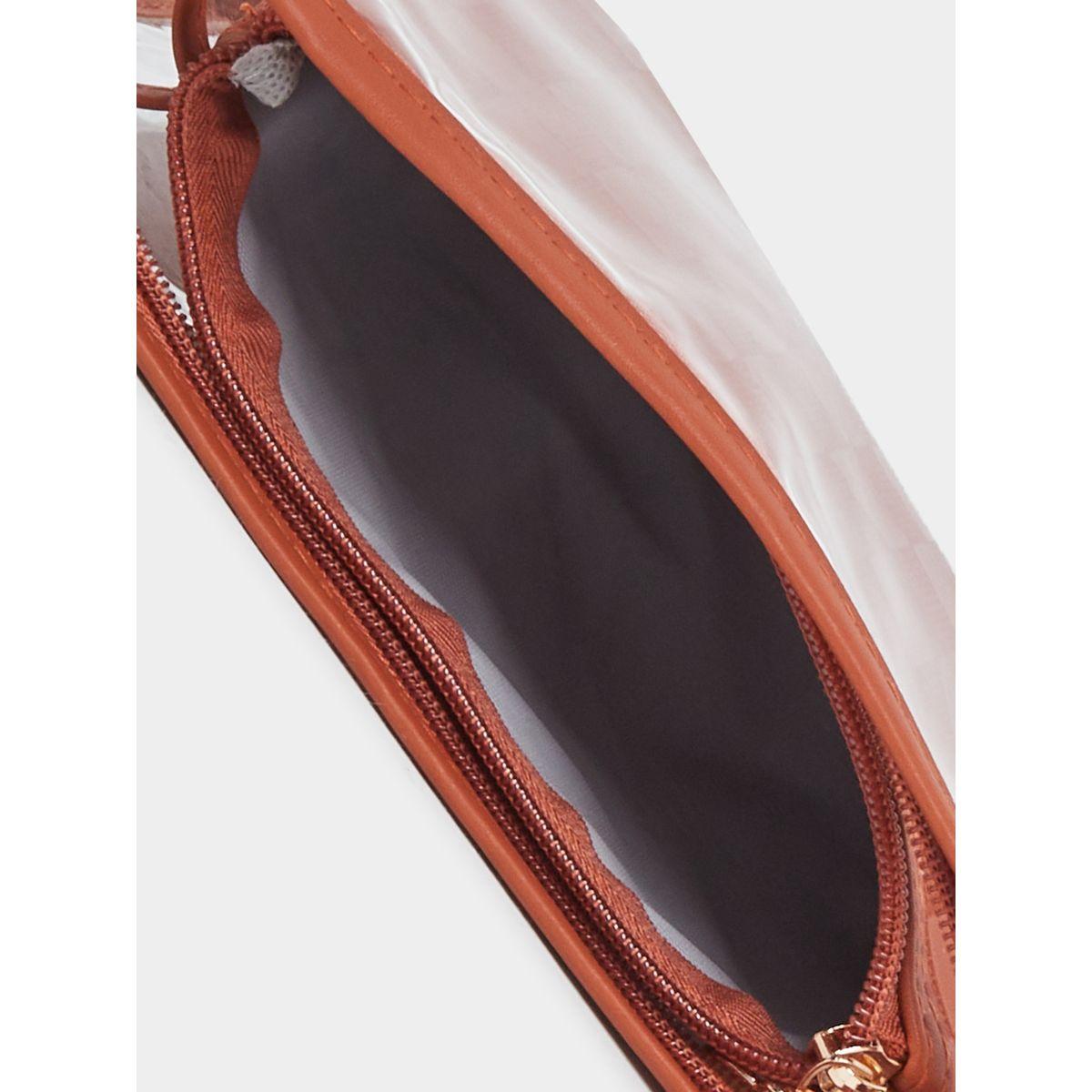 Styli Women Clear Zip Washbag-women-bagsandwallets-handbags-image-5