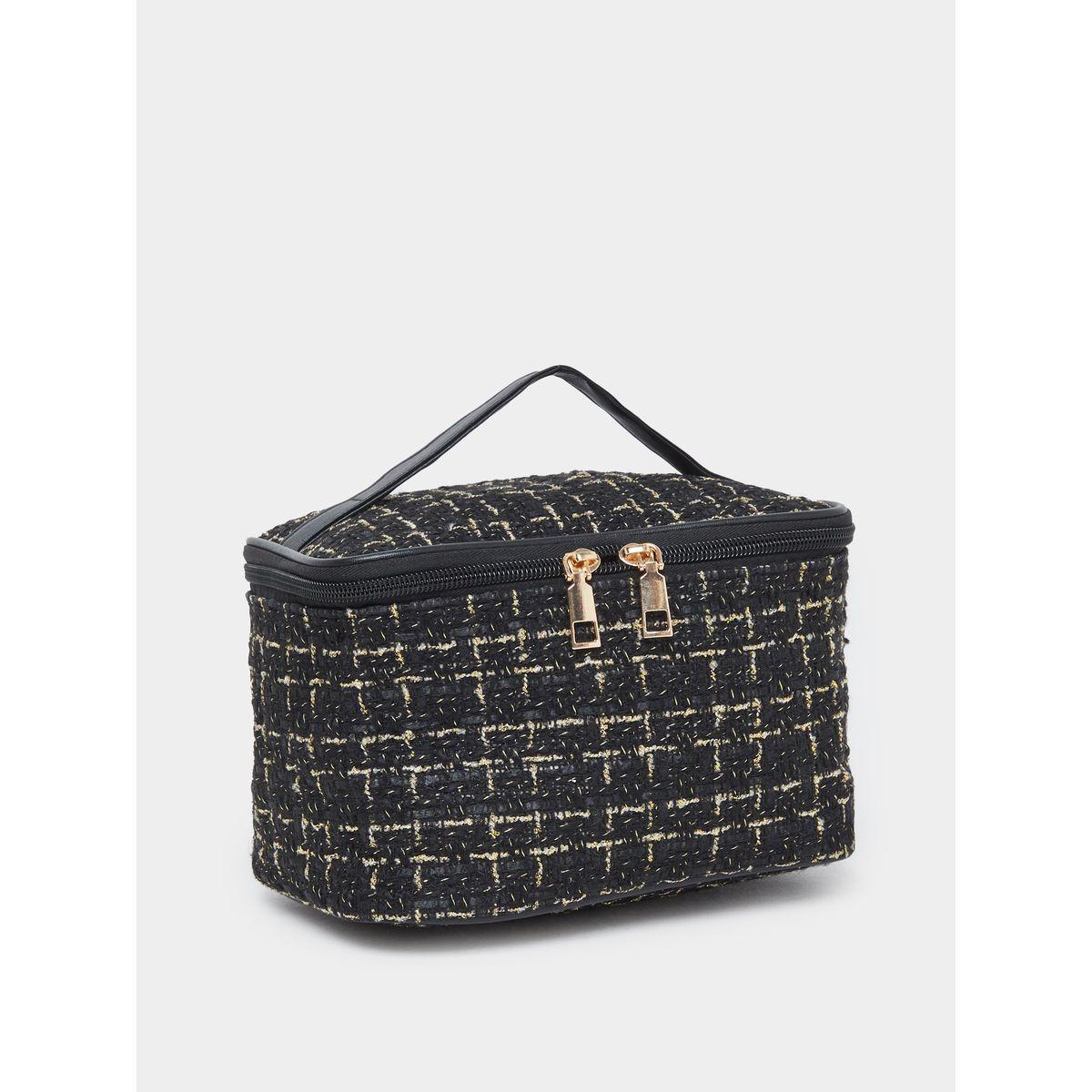 شنطة أدوات تجميل بسحاب-women-bagsandwallets-handbags-image-1