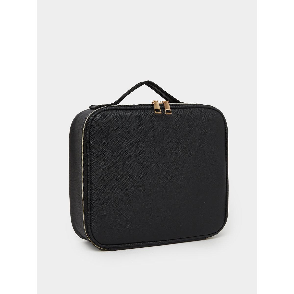 شنطة مستحضرات تجميل بسحاب للإغلاق-women-bagsandwallets-handbags-image-1