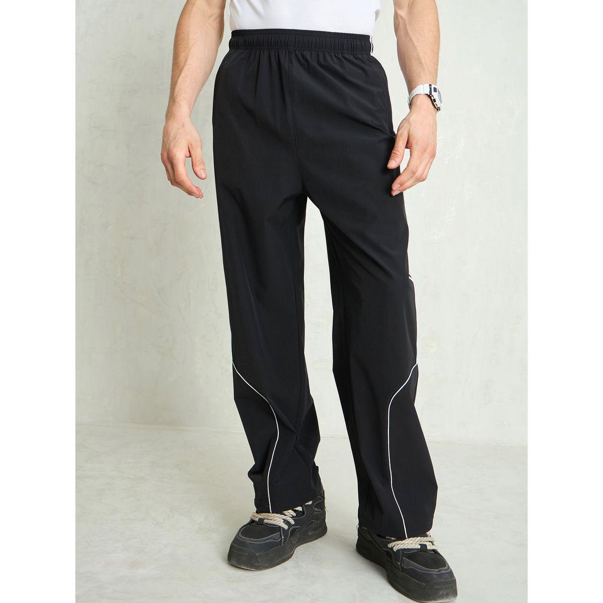 بنطال باجي باراشوت بتفاصيل أنبوب-men-clothing-bottoms-trousersandchinos-trousers-image-8