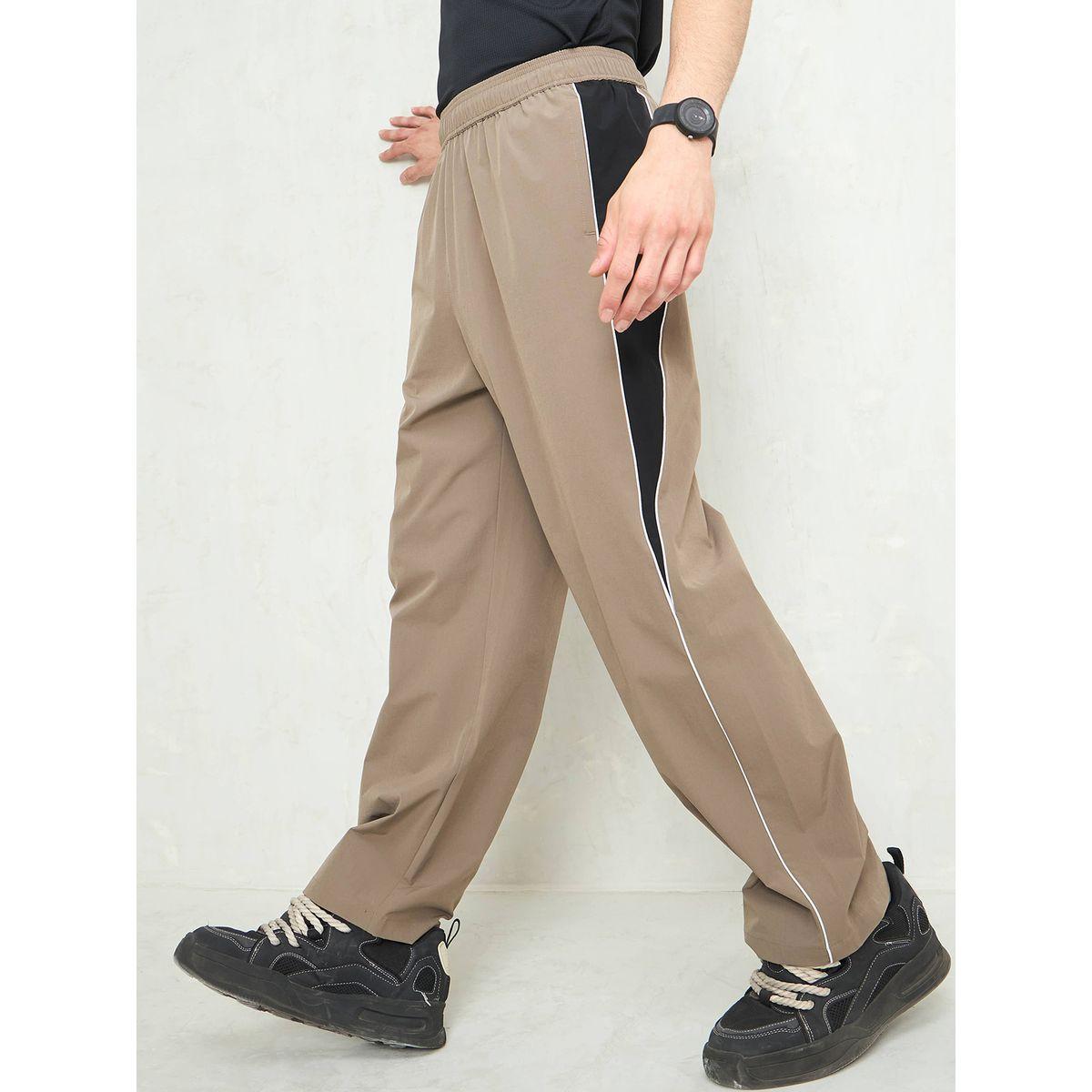 بنطال باراشوت بنمط كُتل الألوان-men-clothing-bottoms-trousersandchinos-trousers-image-3