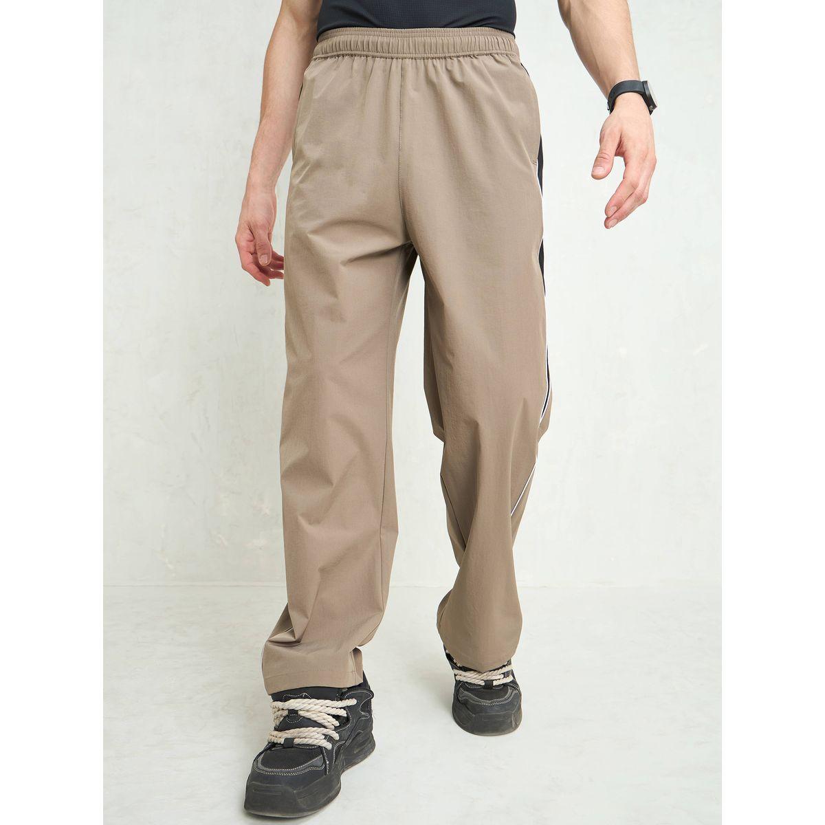 بنطال باراشوت بنمط كُتل الألوان-men-clothing-bottoms-trousersandchinos-trousers-image-7