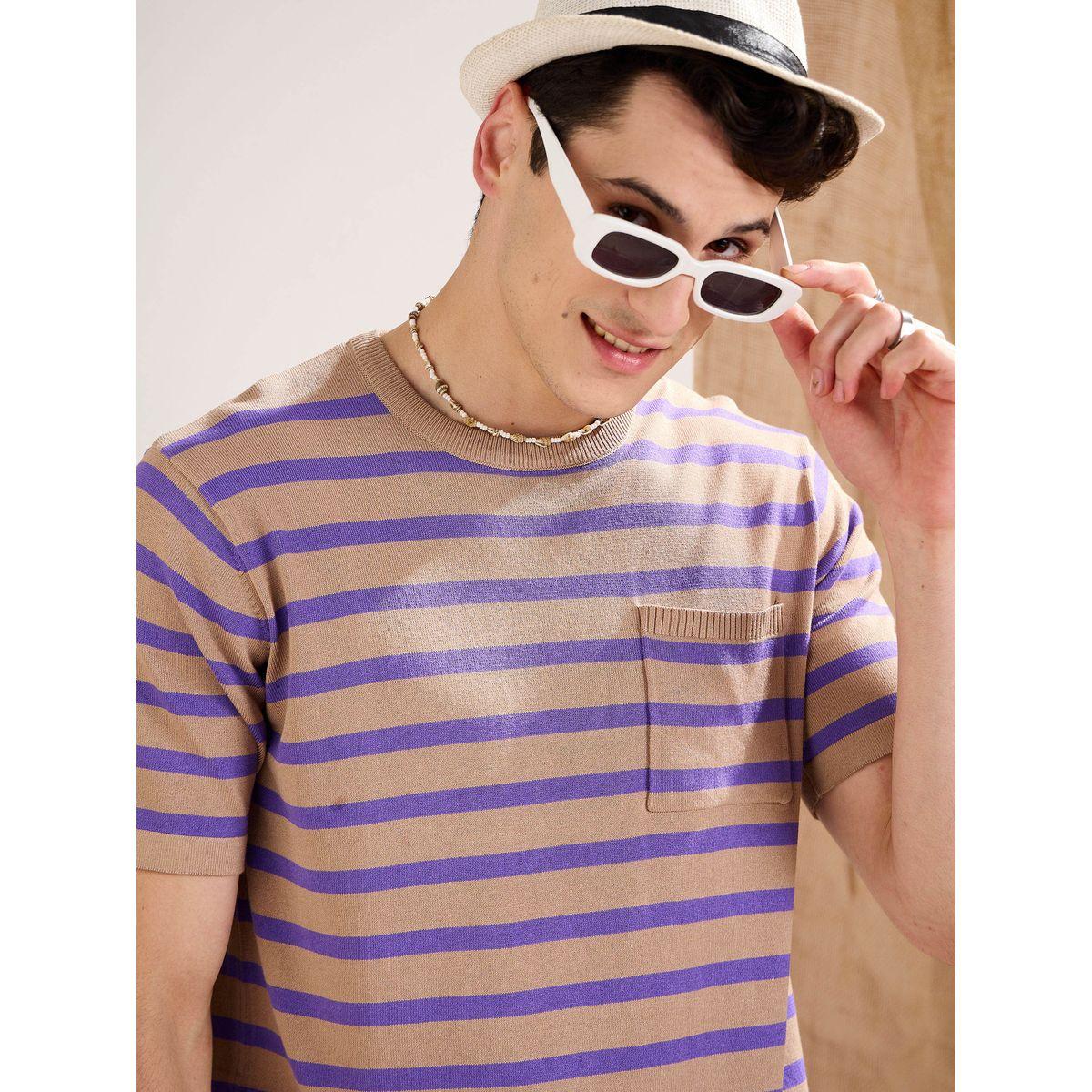 تيشيرت مخطط بتفاصيل جيب-men-clothing-tshirtsandpolos-tshirts-image-1