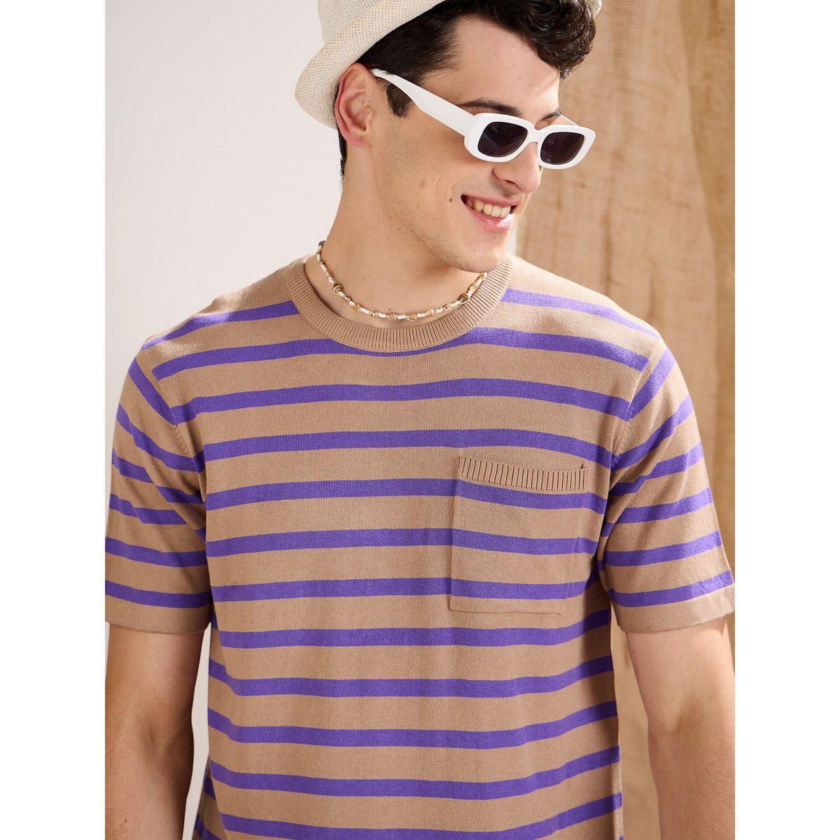 تيشيرت مخطط بتفاصيل جيب-men-clothing-tshirtsandpolos-tshirts-image-4