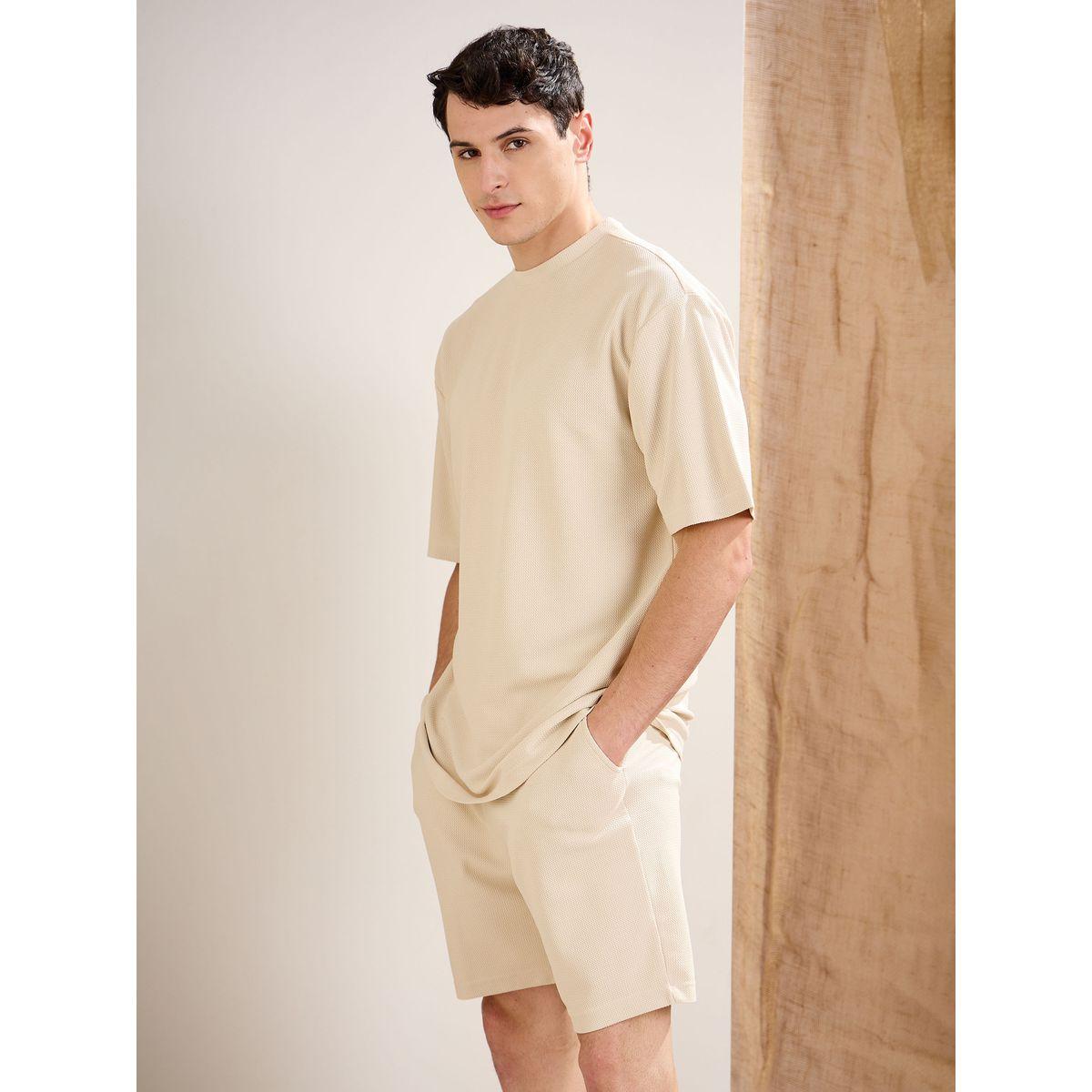 تيشيرت فضفاض بتفاصيل محبوكة-men-clothing-tshirtsandpolos-tshirts-image-3