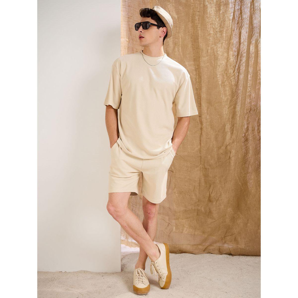 تيشيرت فضفاض بتفاصيل محبوكة-men-clothing-tshirtsandpolos-tshirts-image-7