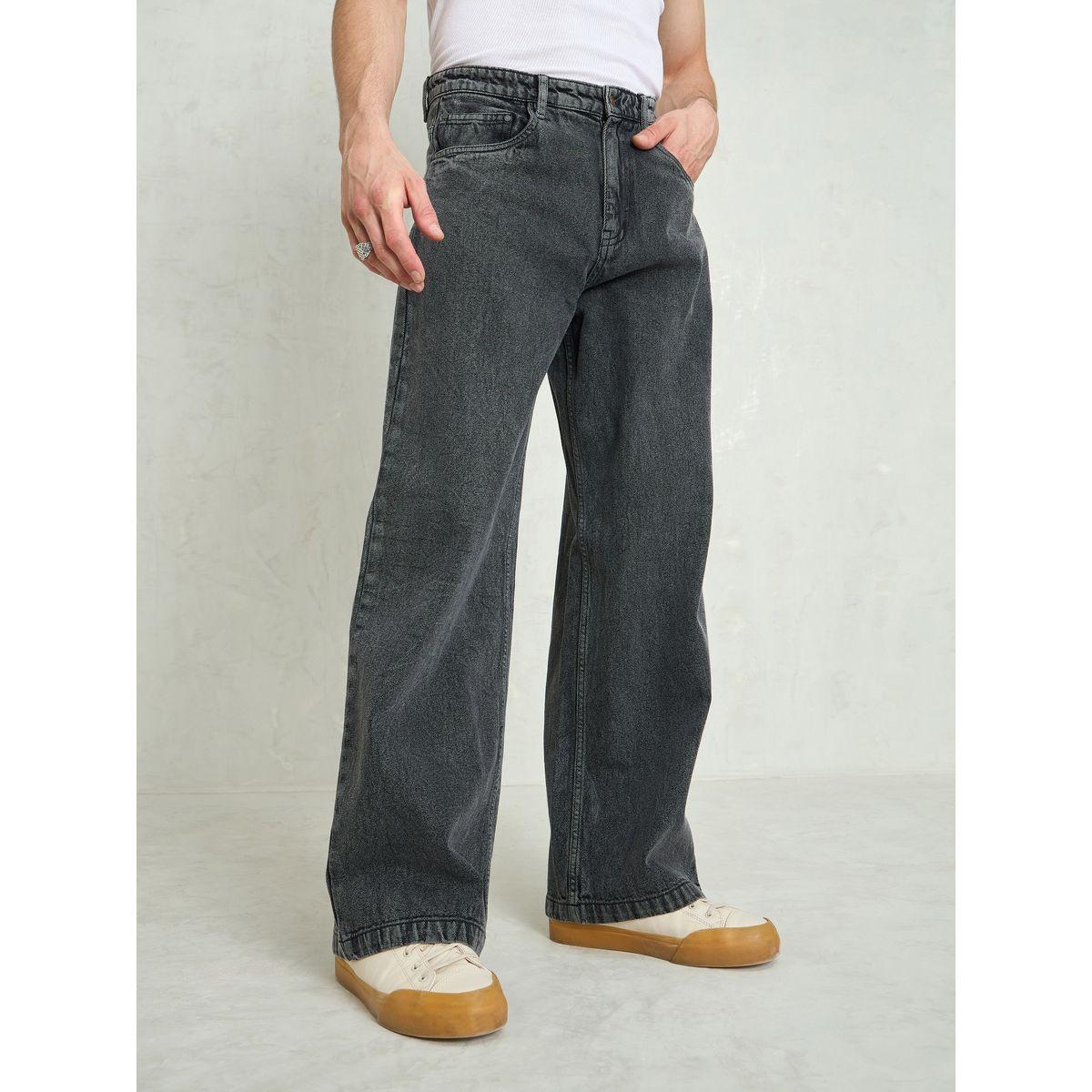 بنطال جينز بقصة أرجل واسعة وخصر متوسط-men-clothing-bottoms-jeans-image-3