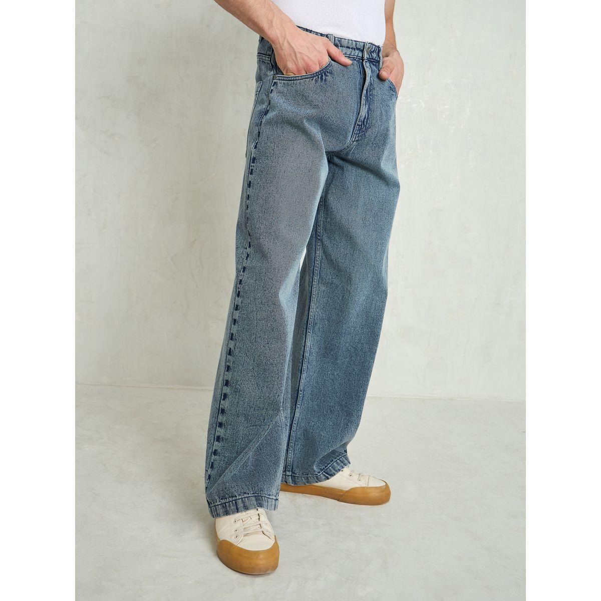 بنطال جينز بقصة أرجل واسعة وخصر متوسط-men-clothing-bottoms-jeans-image-3