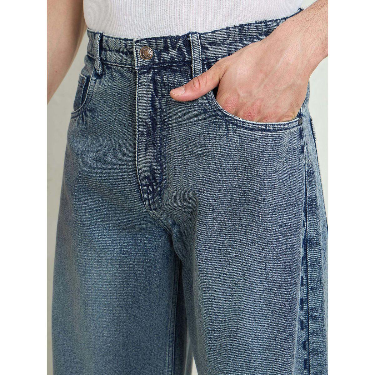 بنطال جينز بقصة أرجل واسعة وخصر متوسط-men-clothing-bottoms-jeans-image-4