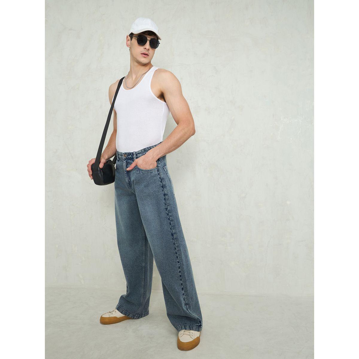 بنطال جينز بقصة أرجل واسعة وخصر متوسط-men-clothing-bottoms-jeans-image-6