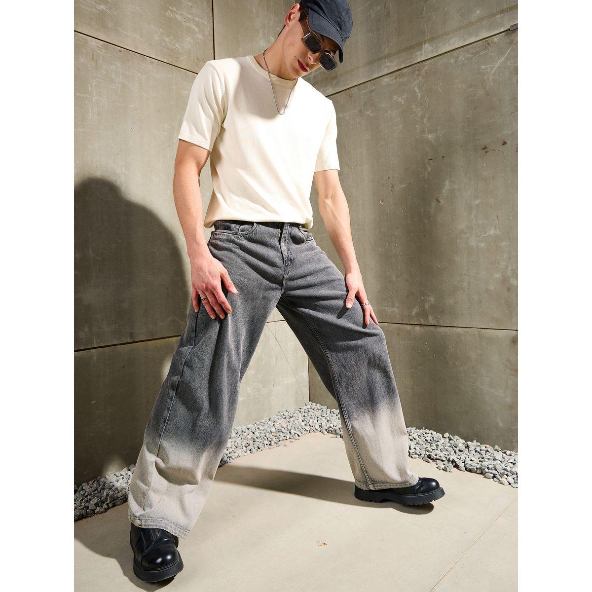 بنطال جينز بقصة أرجل واسعة وخصر متوسط-men-clothing-bottoms-jeans-image-3