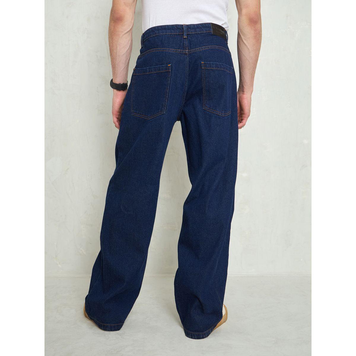 بنطال جينز بقصة أرجل واسعة وخصر متوسط-men-clothing-bottoms-jeans-image-5