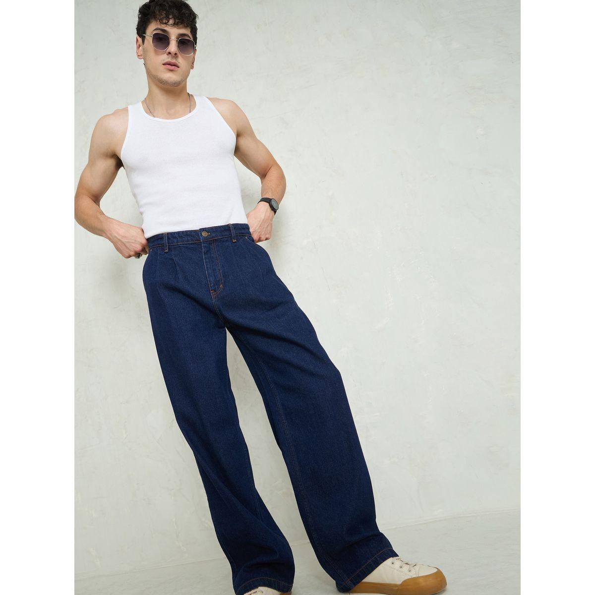 بنطال جينز بقصة أرجل واسعة وخصر متوسط-men-clothing-bottoms-jeans-image-6