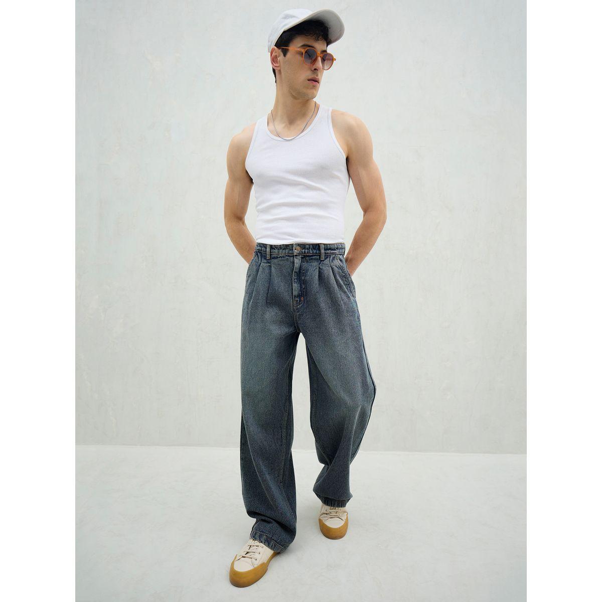 بنطال جينز بقصة أرجل واسعة وخصر متوسط-men-clothing-bottoms-jeans-image-2