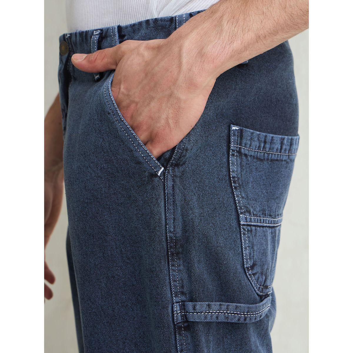 بنطال جينز بقصة أرجل واسعة وخصر متوسط-men-clothing-bottoms-jeans-image-4
