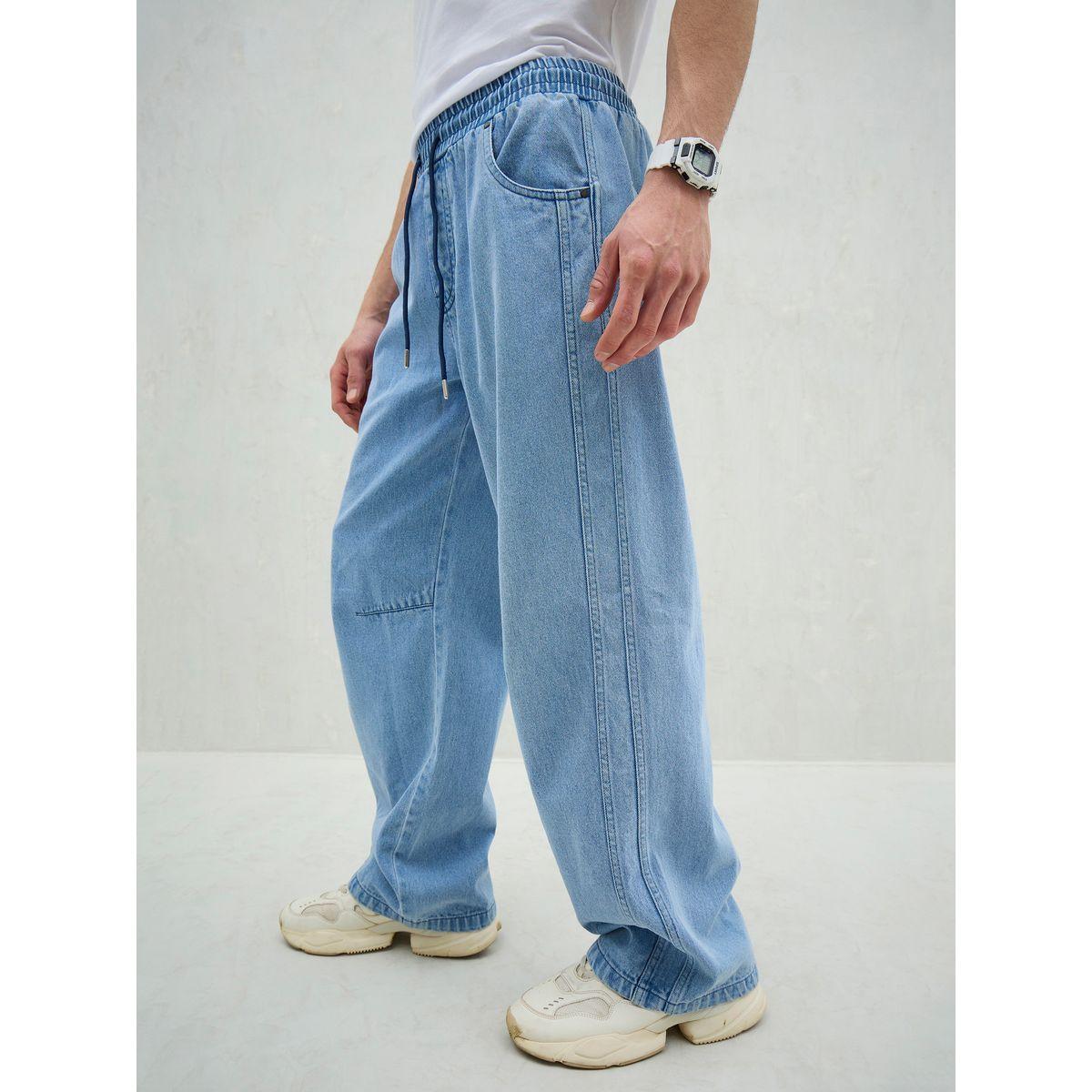 بنطال جينز بقصة أرجل واسعة وخصر متوسط-men-clothing-bottoms-jeans-image-3