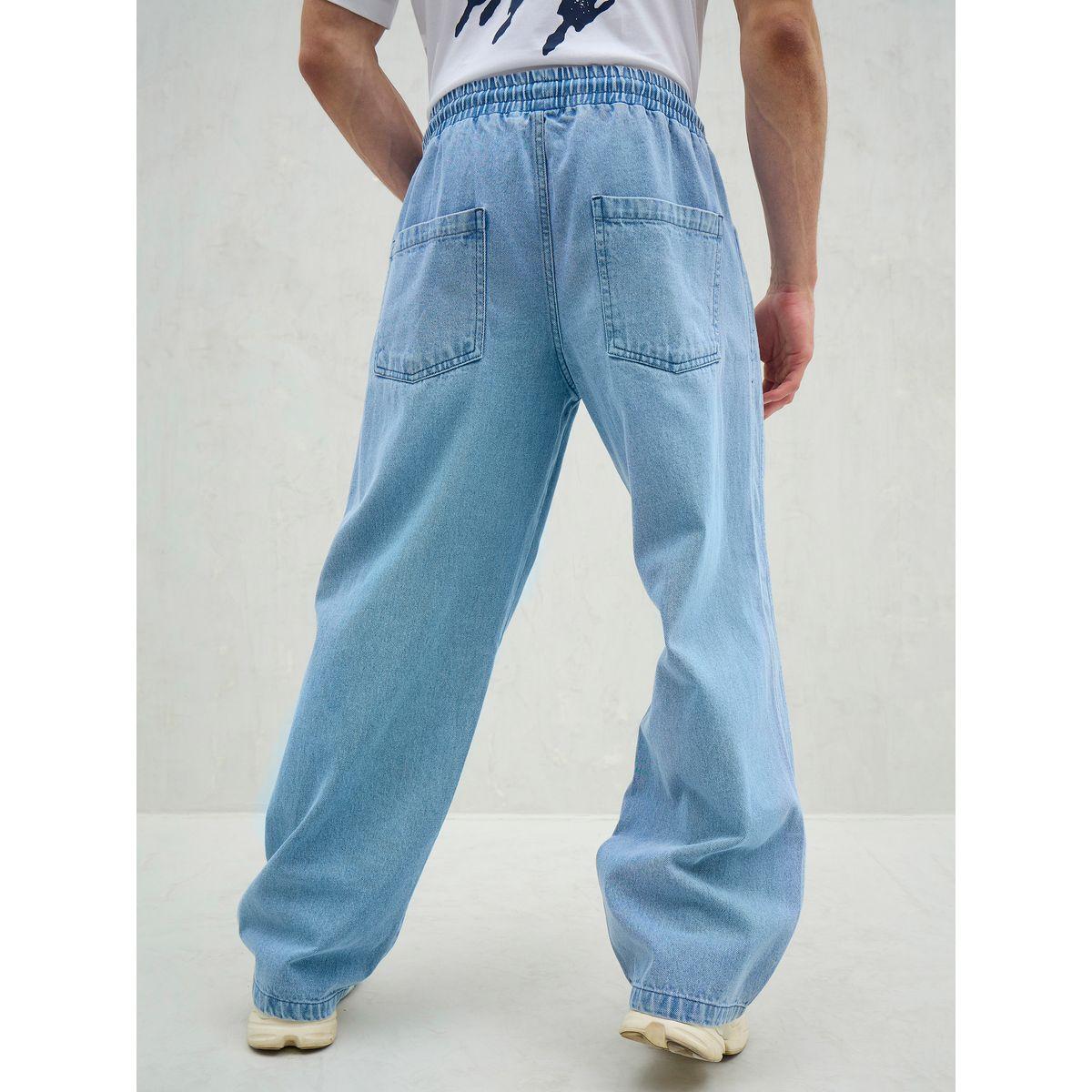 بنطال جينز بقصة أرجل واسعة وخصر متوسط-men-clothing-bottoms-jeans-image-5