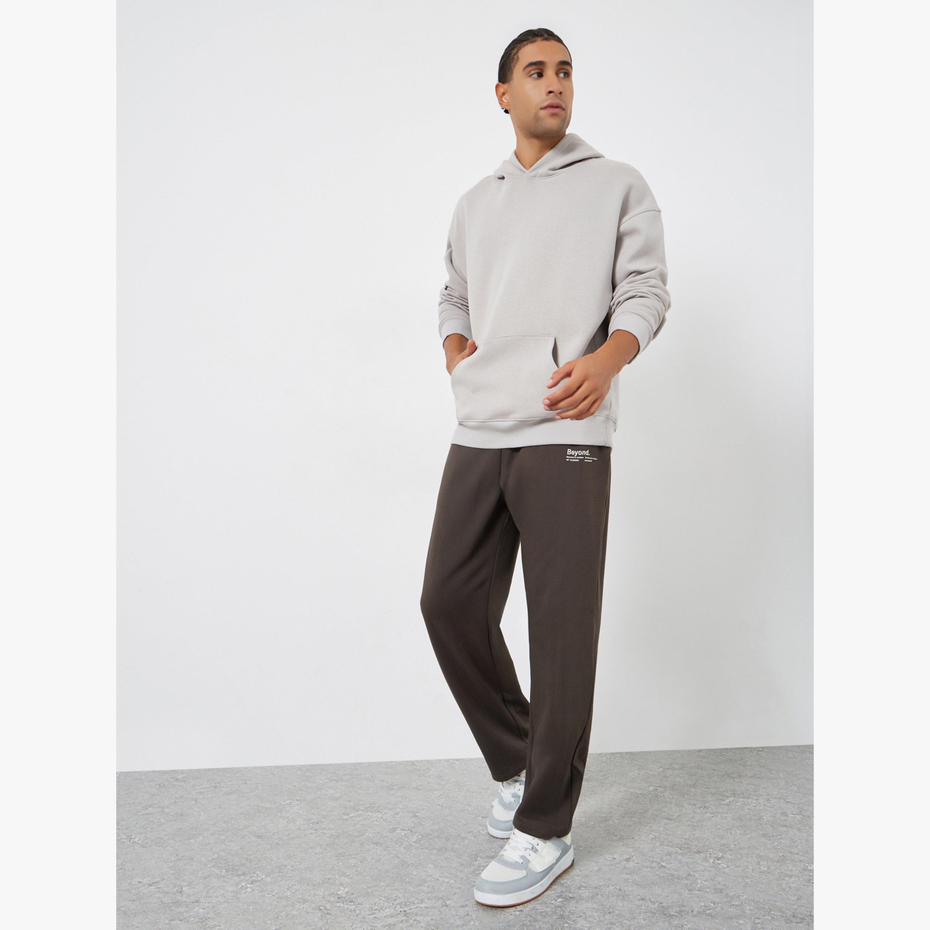 جوغر بقصة مريحة-men-clothing-bottoms-joggers-image-2