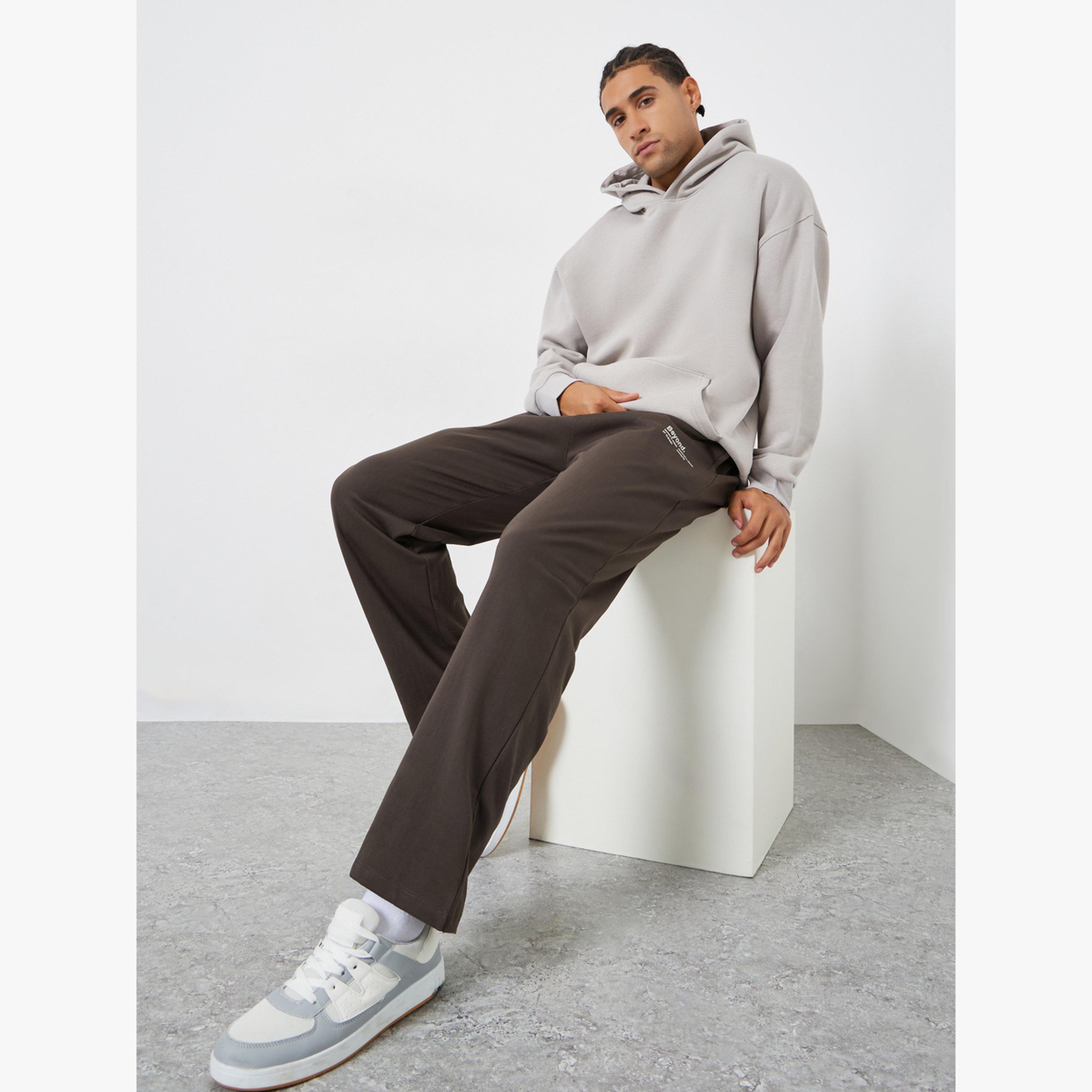 جوغر بقصة مريحة-men-clothing-bottoms-joggers-image-3