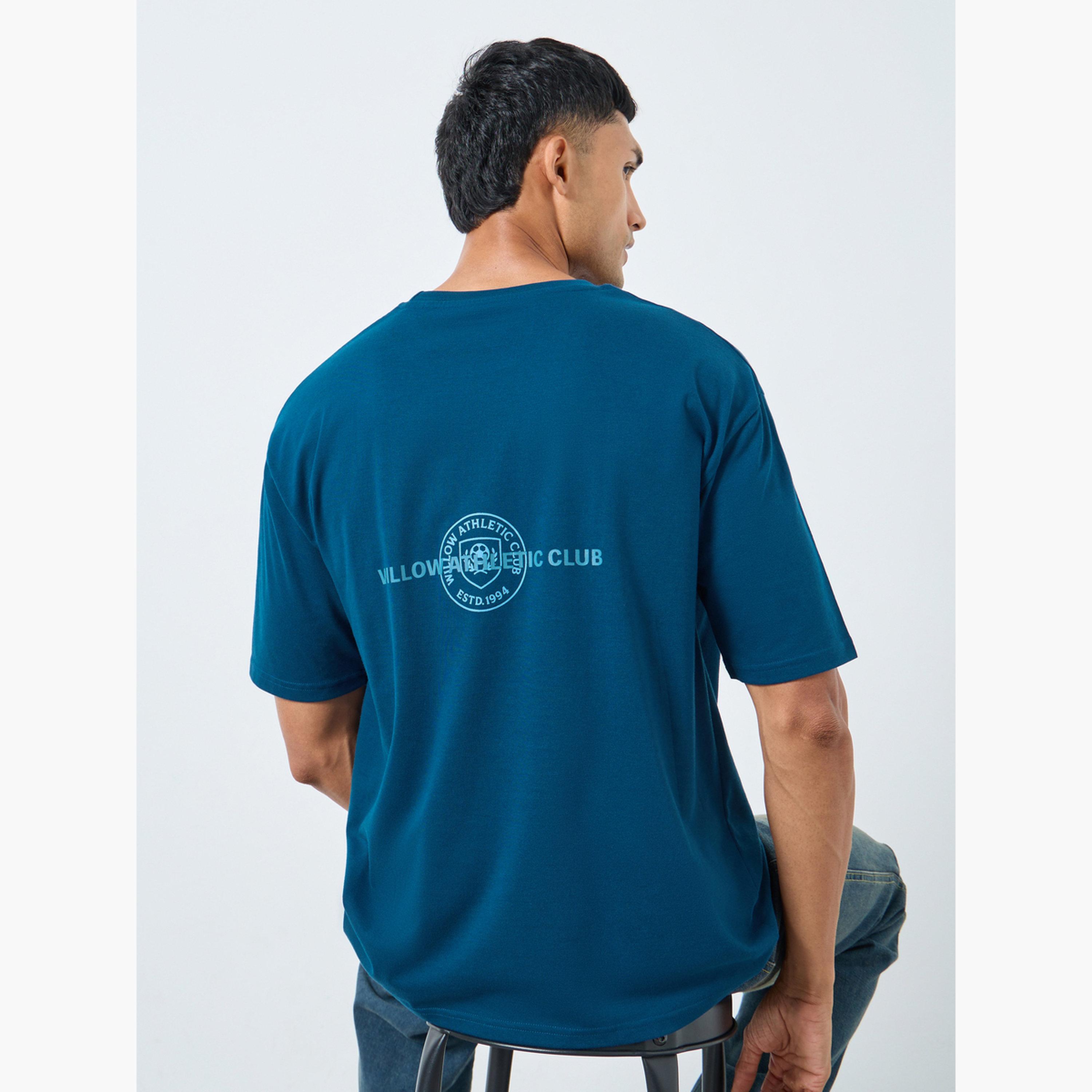 Styli Men Oversized Front and Back Printed Jersey T-Shirt-men-clothing-tshirtsandpolos-tshirts-image-3