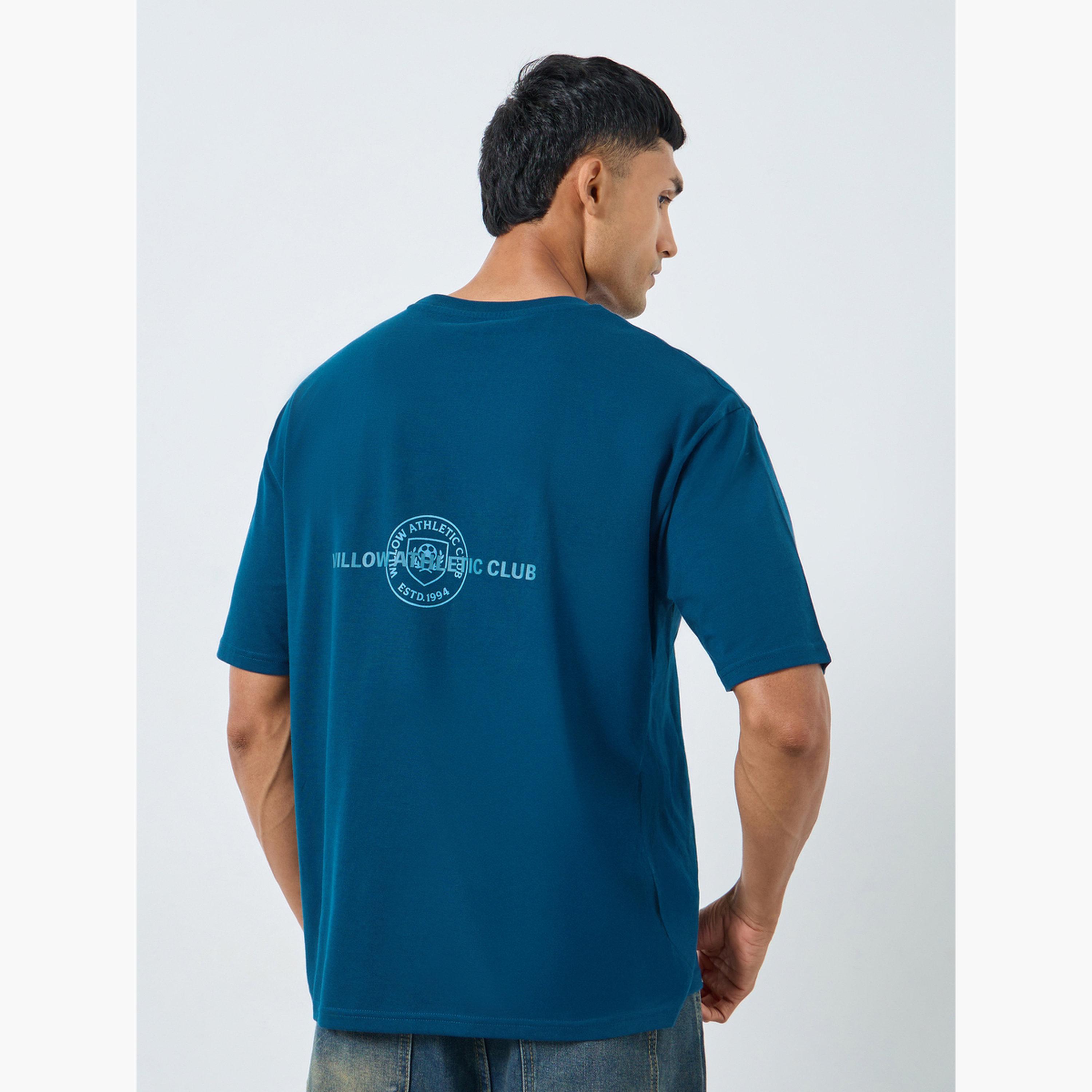 Styli Men Oversized Front and Back Printed Jersey T-Shirt-men-clothing-tshirtsandpolos-tshirts-image-5