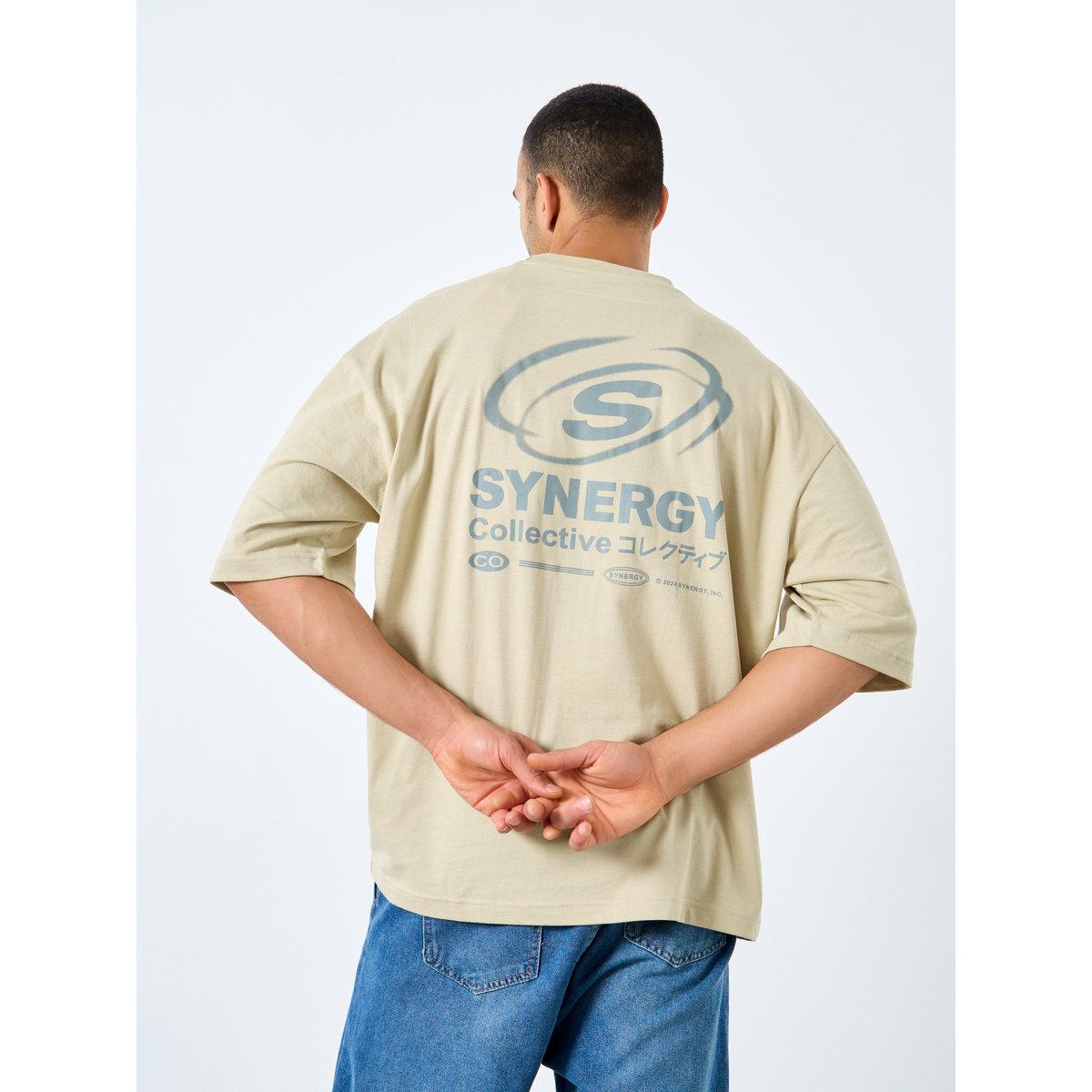Styli Men Boxy Fit Bold Back Print Heavy Jersey T-Shirt-men-clothing-tshirtsandpolos-tshirts-image-1