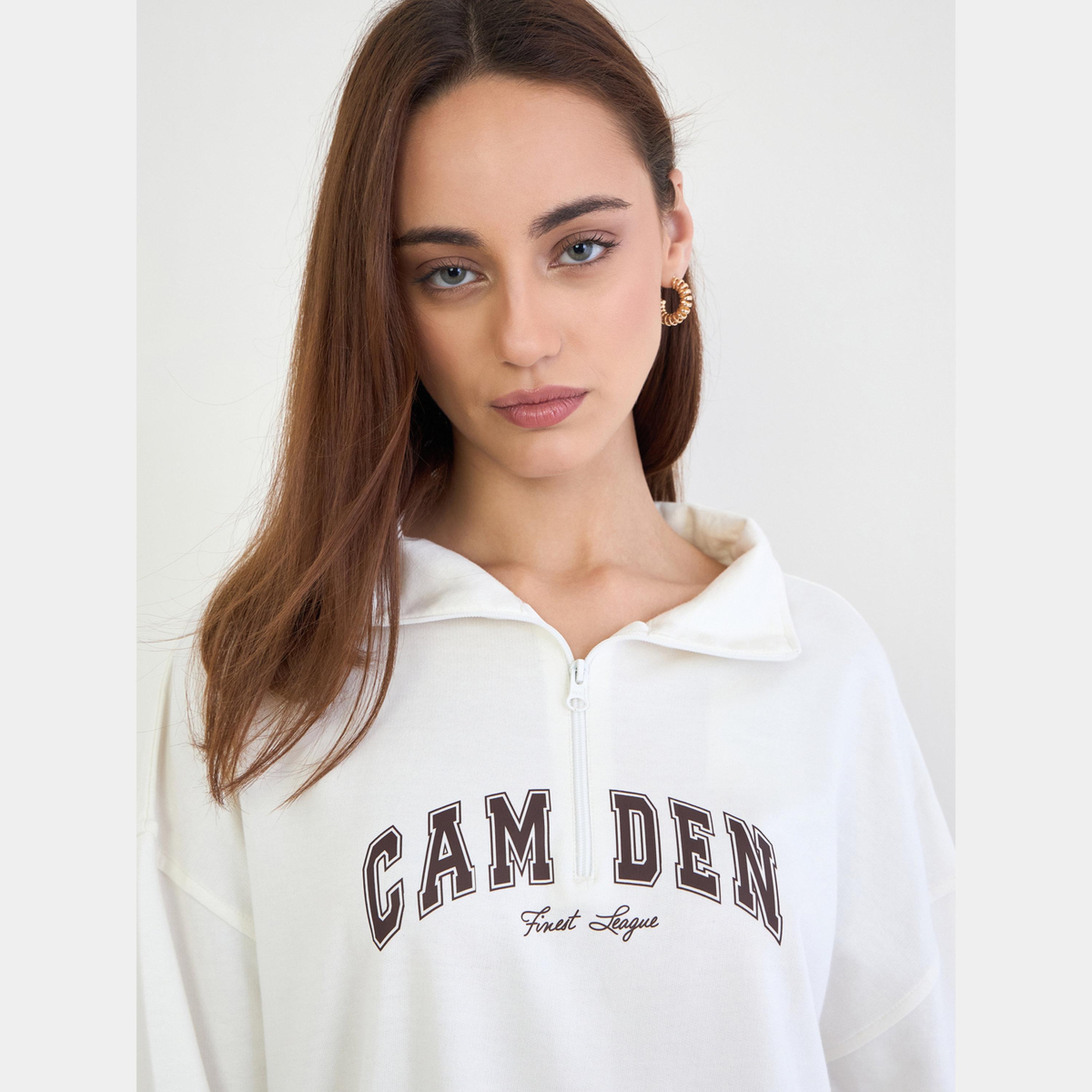 Styli Oversized Longline Sweatshirt and Leggings Co-Ords-women-clothing-coordsets-image-5