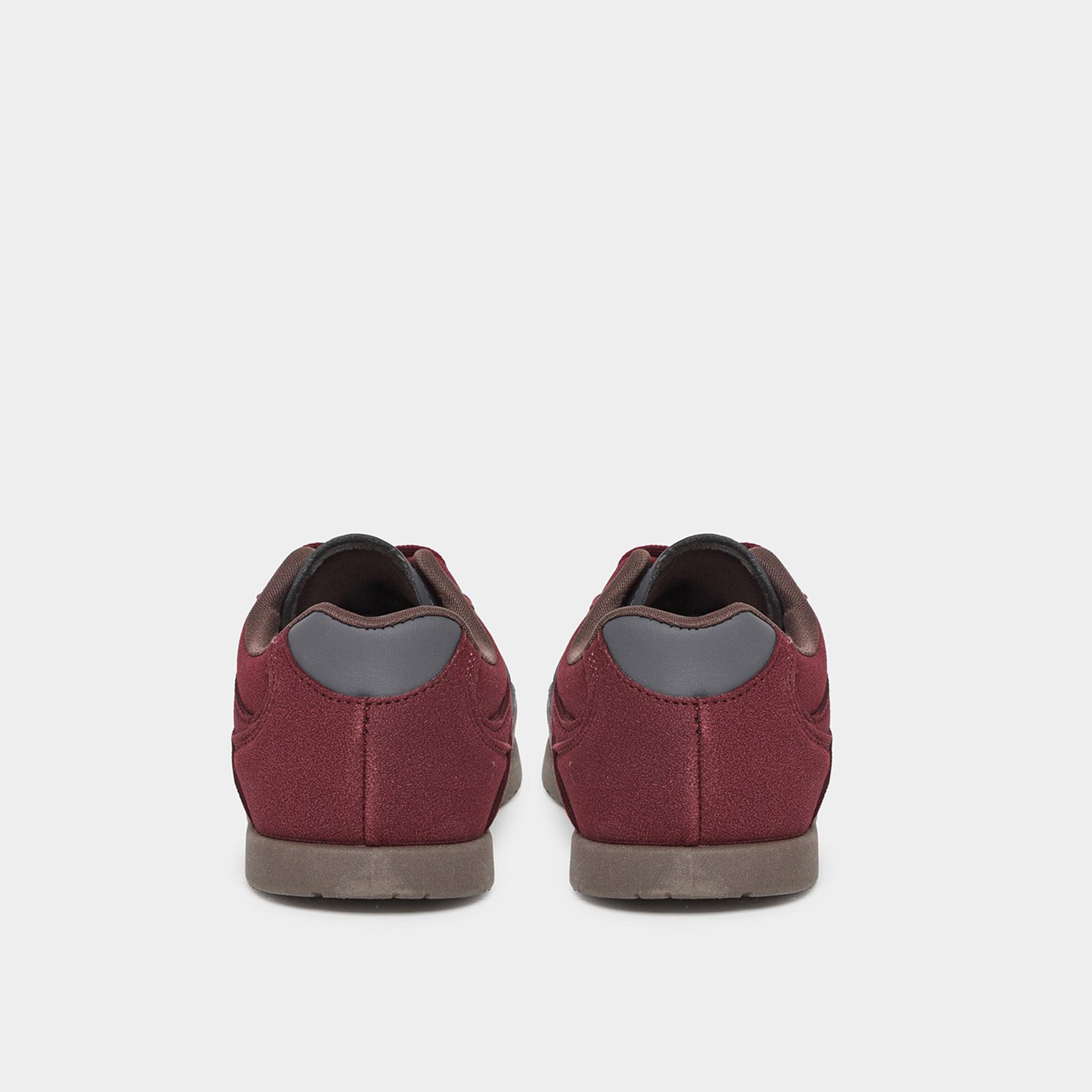 Styli Women Panelled Lace Up Sneakers-women-shoes-sneakers-image-5