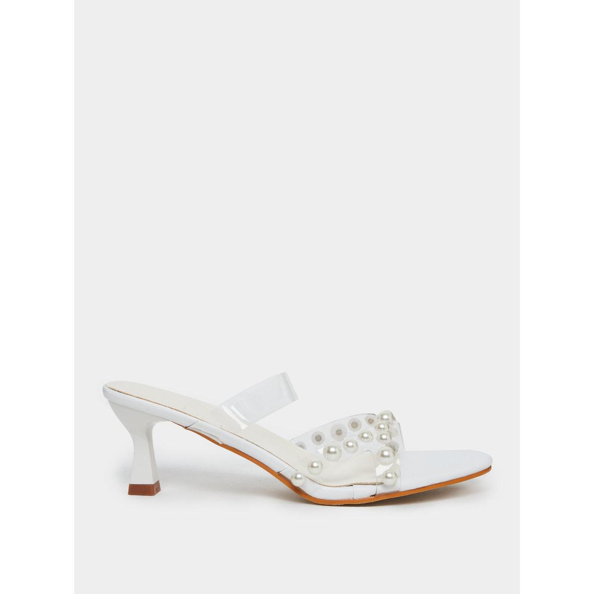 صندل بكعب قطة منمق بلؤلؤ صناعي-women-shoes-heels-image-2