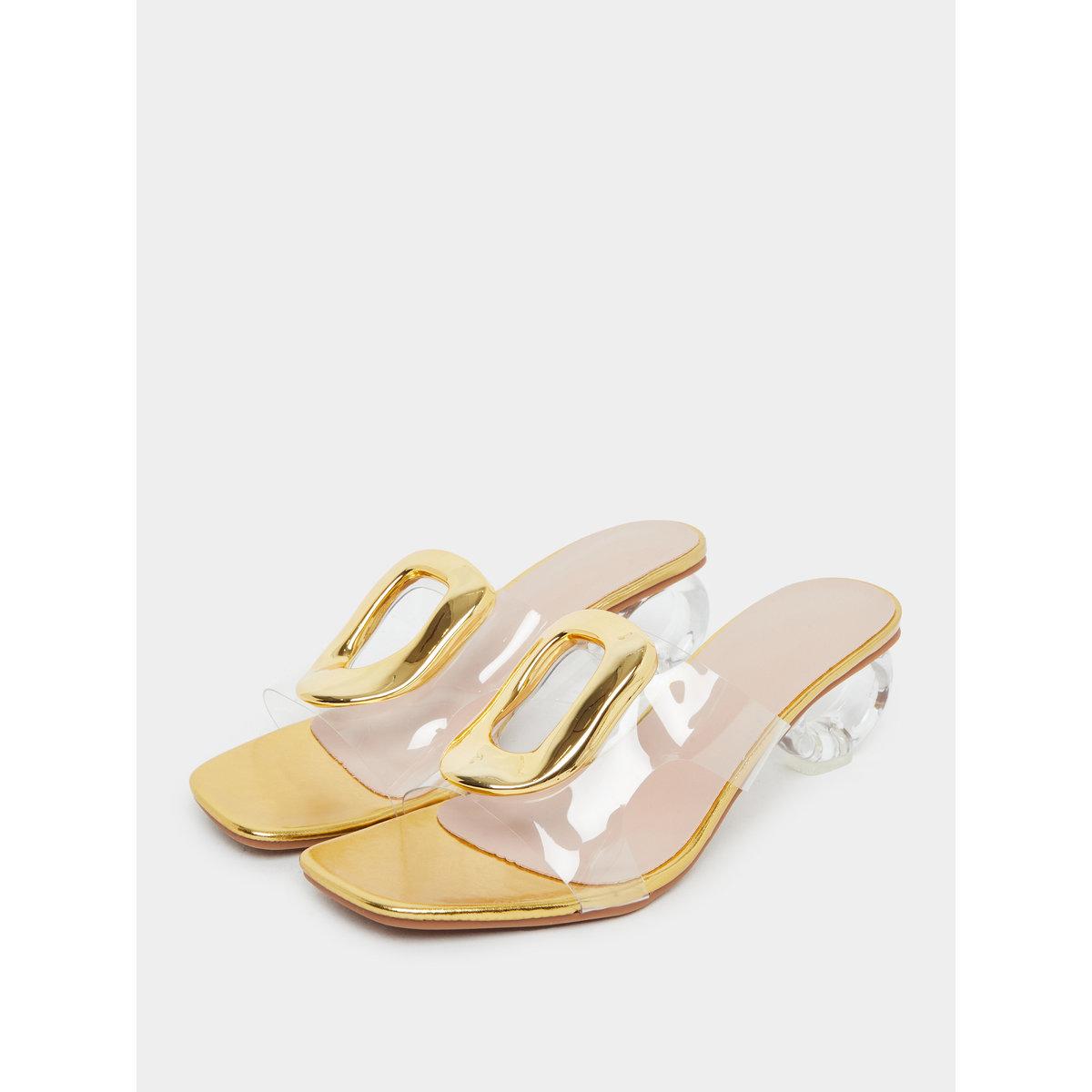 صندل شفاف بكعب بلوك-women-shoes-sandals-heeled-image-2