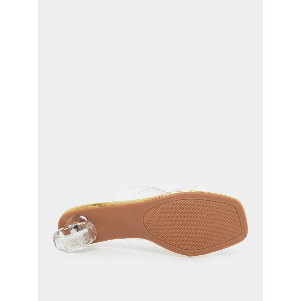 صندل شفاف بكعب بلوك-women-shoes-sandals-heeled-image-6