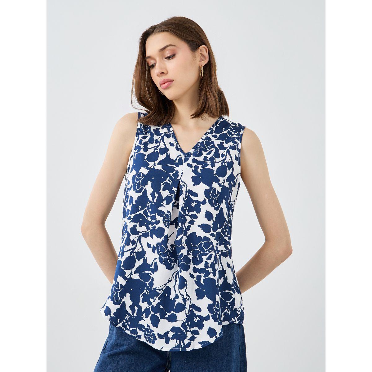بلوزة بدون أكمام-women-clothing-shirtsandblouses-blouses-image-1
