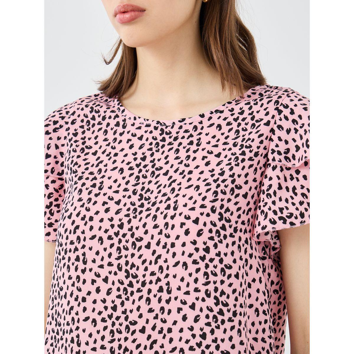 بلوزة بطبعة حيوان-women-clothing-shirtsandblouses-blouses-image-4