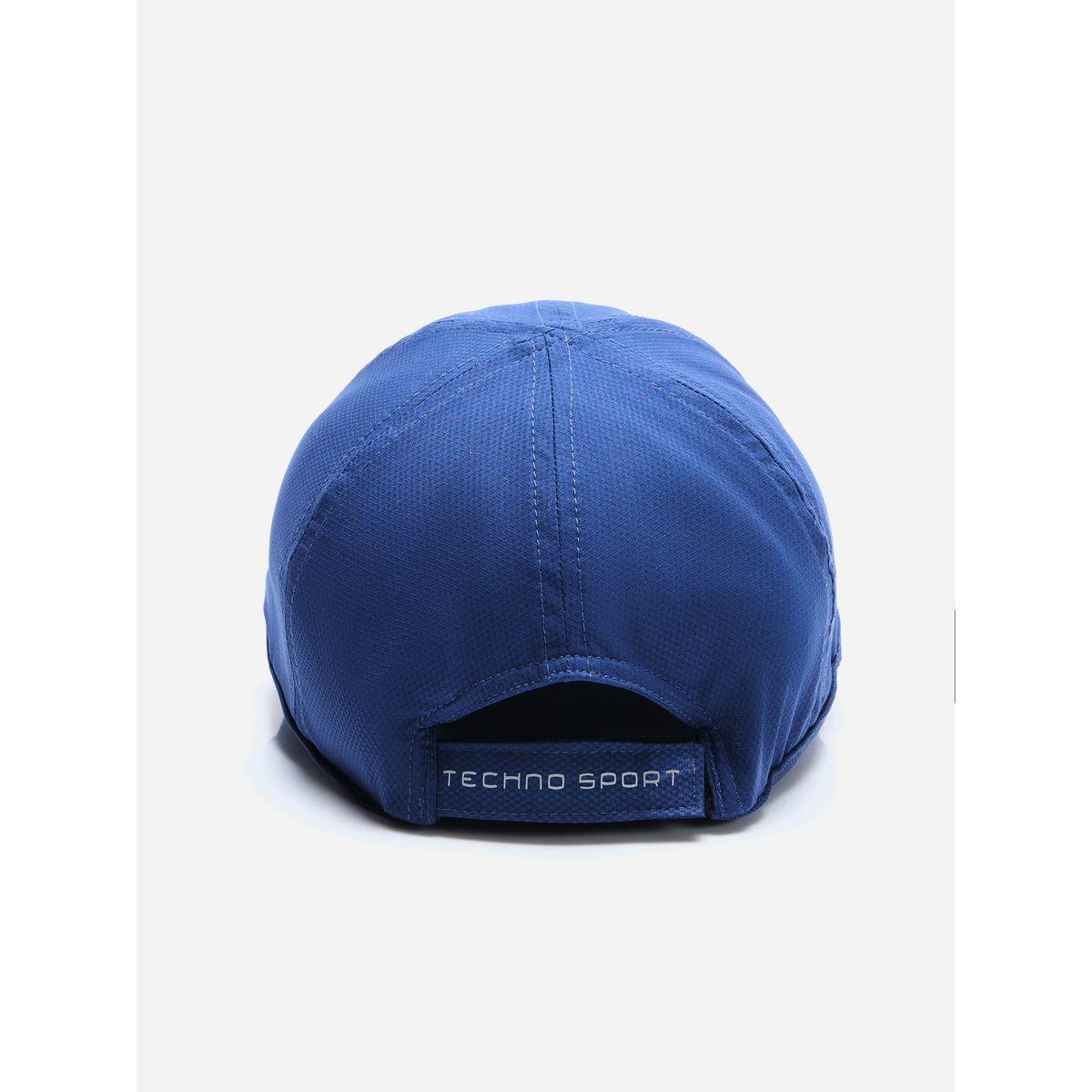 Technosport Unisex Training Baseball Cap-men-caps-image-3