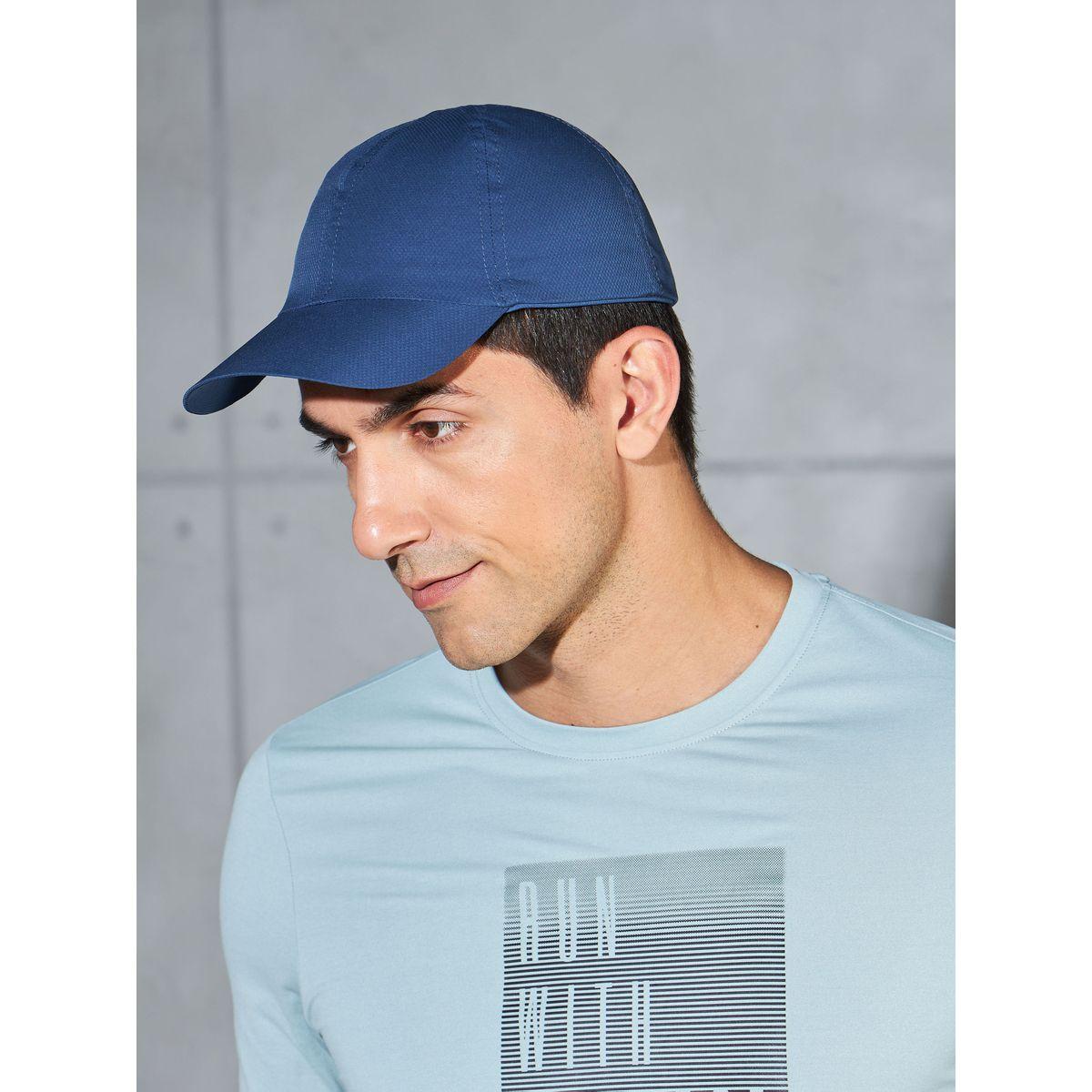 Technosport Unisex Training Baseball Cap-men-caps-image-4
