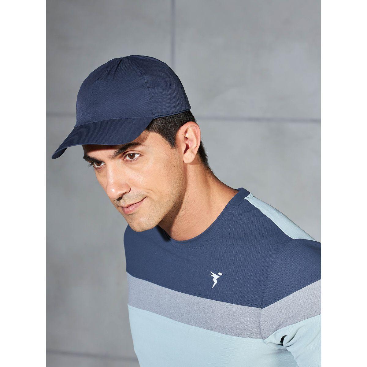 Technosport Unisex Training Baseball Cap-men-caps-image-1