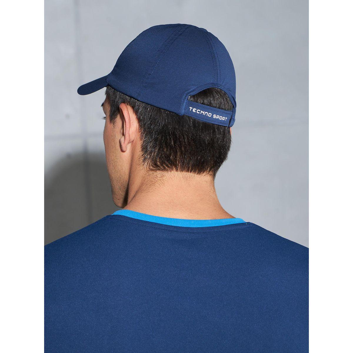 Technosport Training Baseball Cap-men-caps-image-3