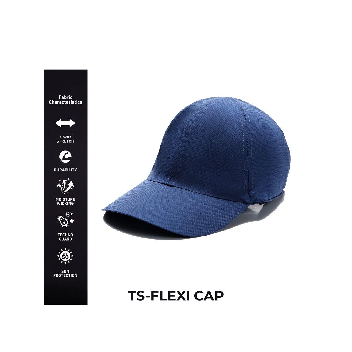 Technosport Training Baseball Cap-men-caps-image-5