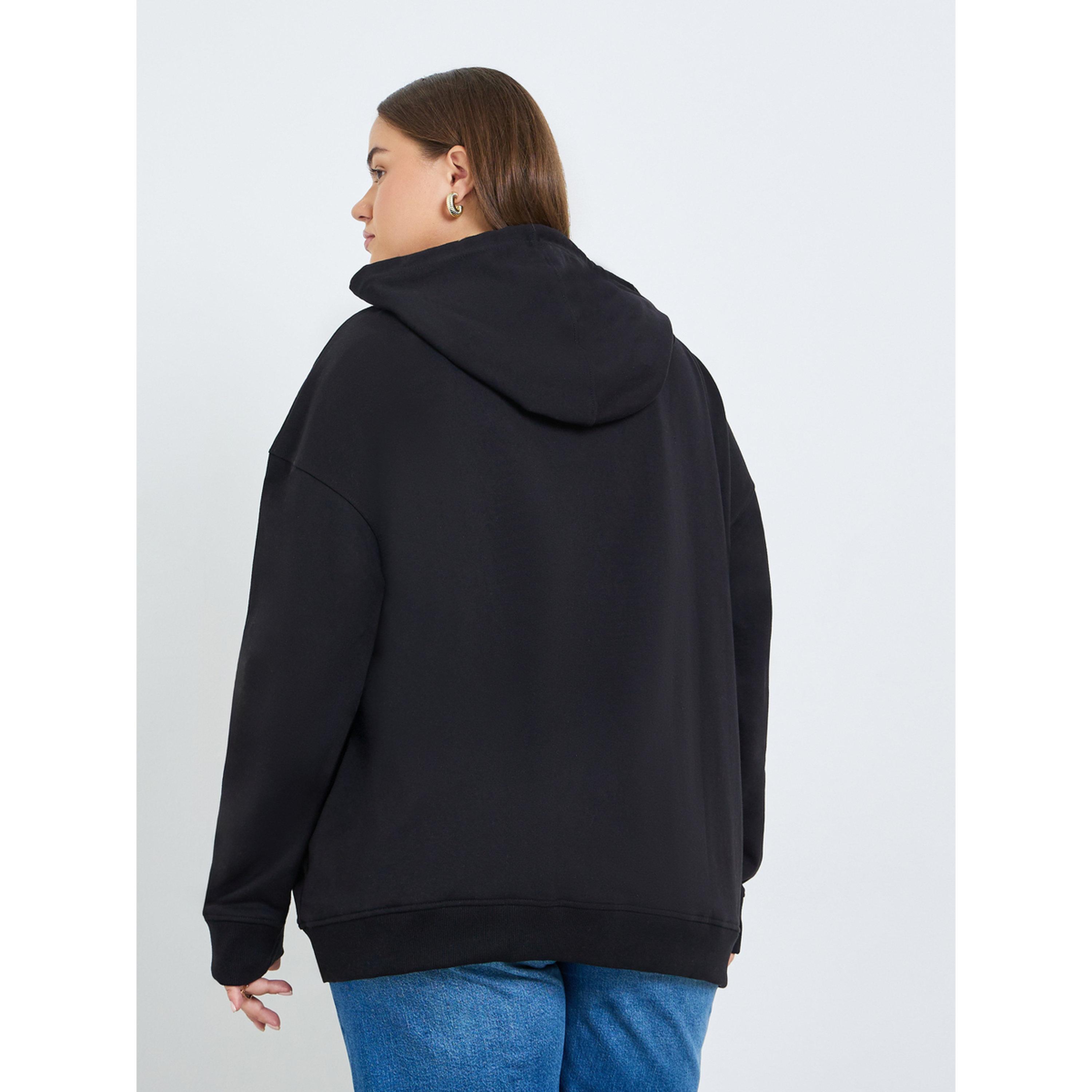هودي واسع بمقاس كبير وسحَّاب غلق مع جيوب-women-clothing-hoodiesandsweatshirts-hoodies-image-5