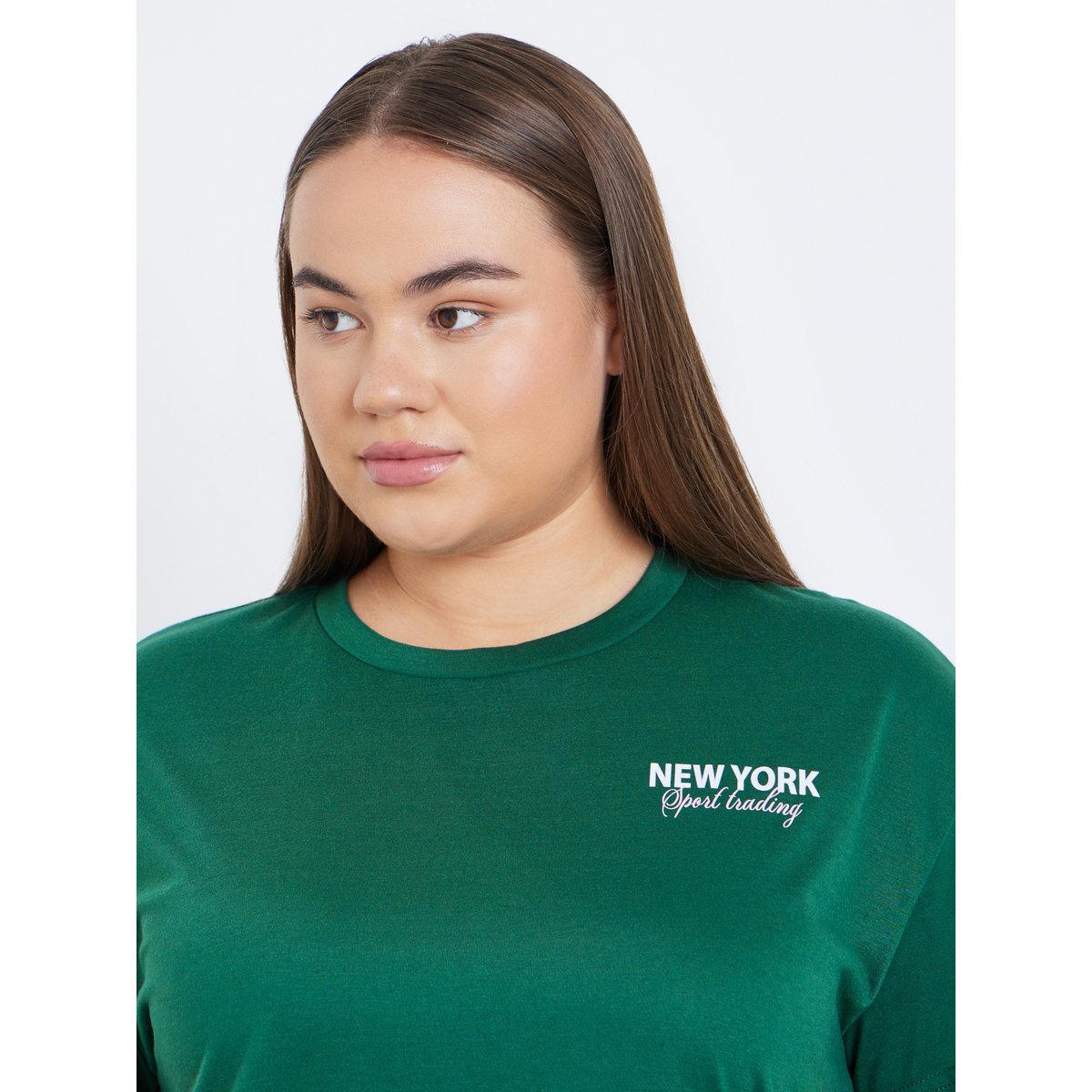 طقم من بنطال بيجاما وتيشيرت بمقاس كبير-women-clothing-plussize-nightwear-nightwearsets-image-3