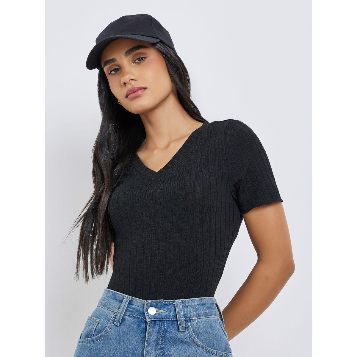 بودي سوت بتفاصيل مُضلعة-women-clothing-shirtsandblouses-blouses-image-3