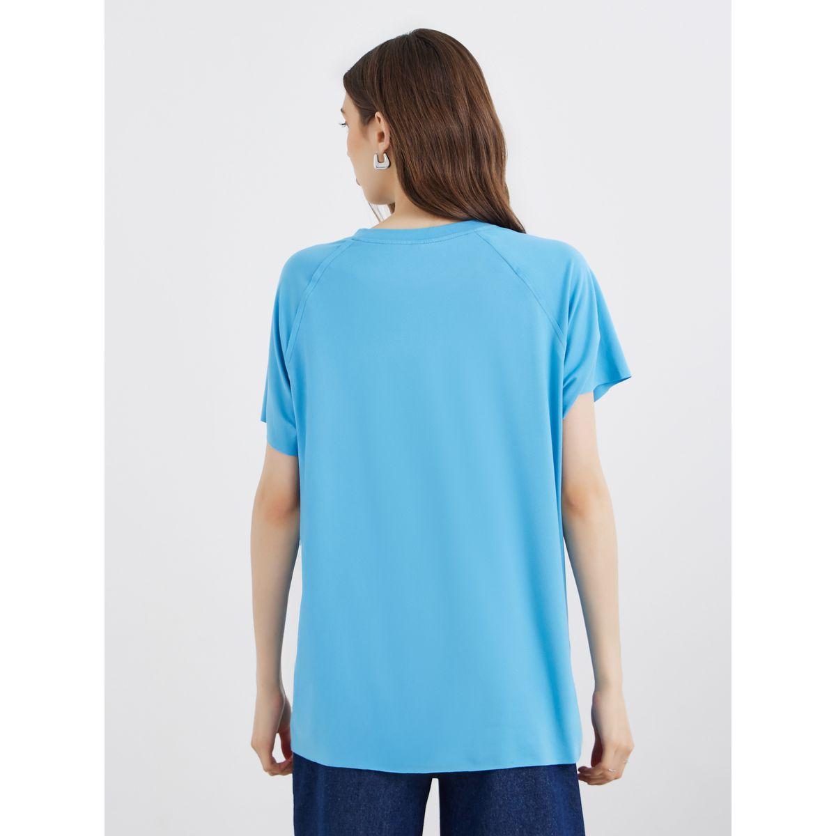 Styli Graphic Print Round Neck Oversized T-Shirt-women-clothing-tshirts-image-4