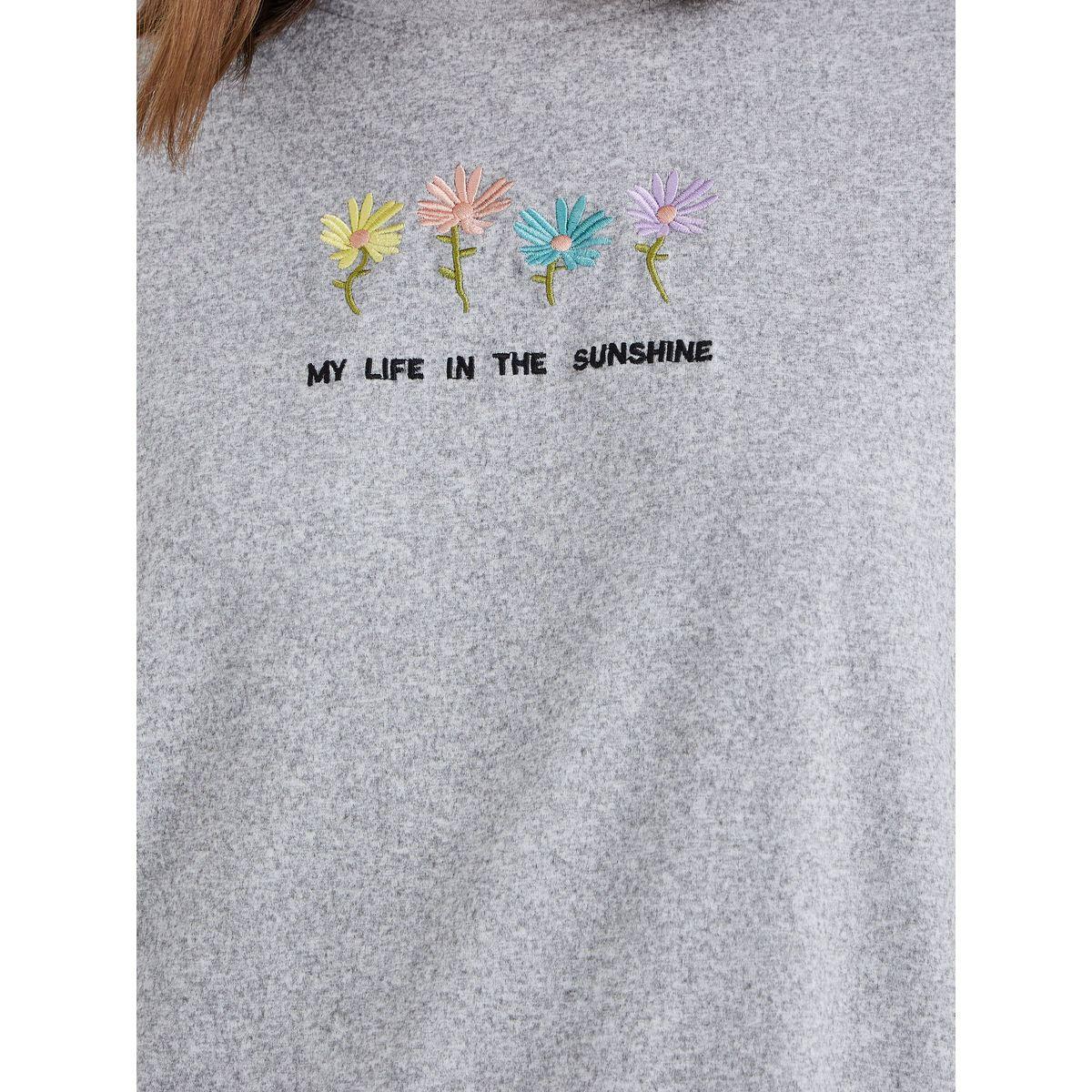 Styli Embroidered Round Neck Oversized T-Shirt-women-clothing-tshirts-image-3