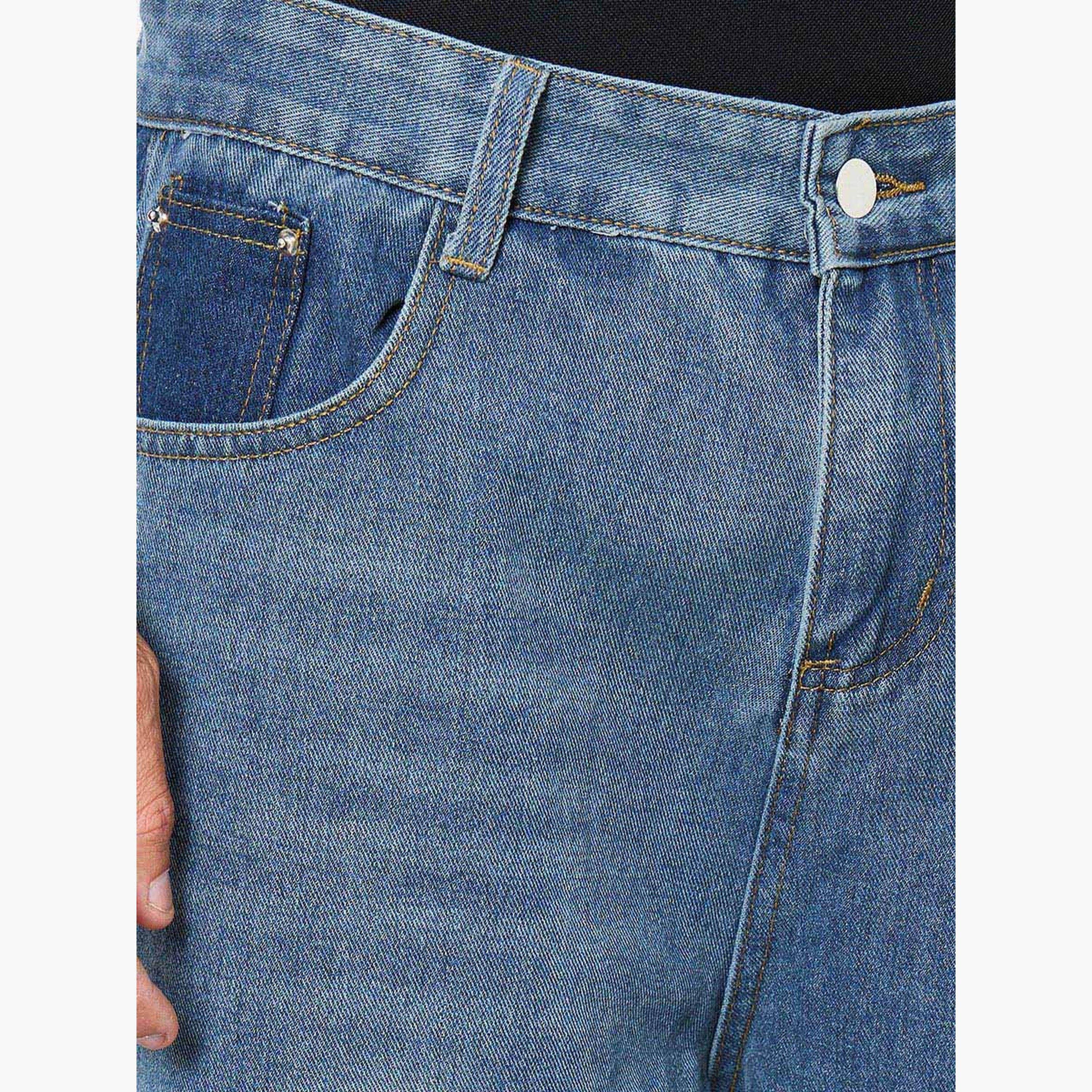 Styli Men Mid Rise Faded Straight Fit Jeans-men-clothing-bottoms-jeans-image-3